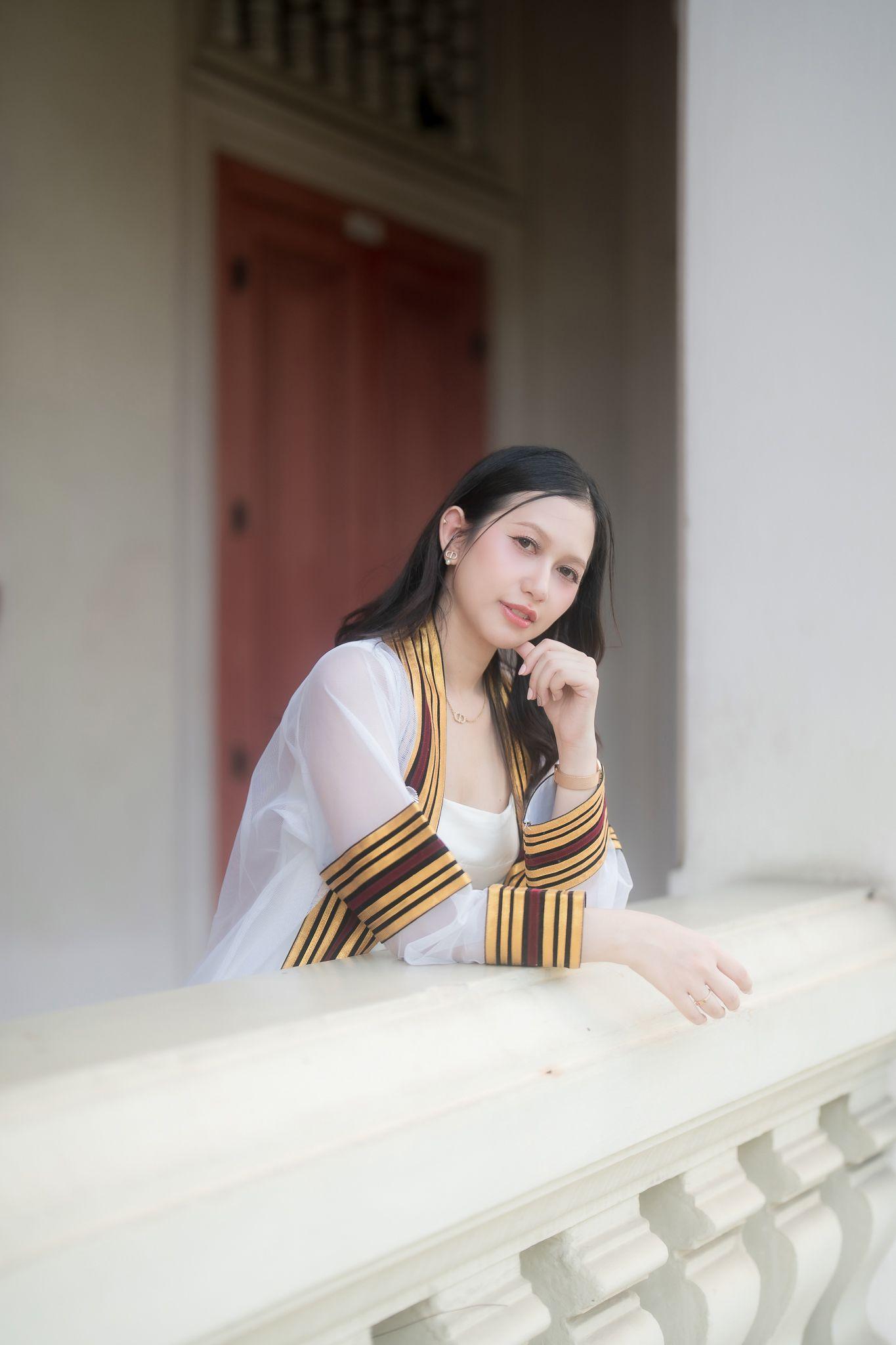 ผลงานรับปริญญา จุฬาลงกรณ์มหาวิทยาลัย โดย Lucky Foto ช่างภาพรับปริญญา ภาพที่ 3