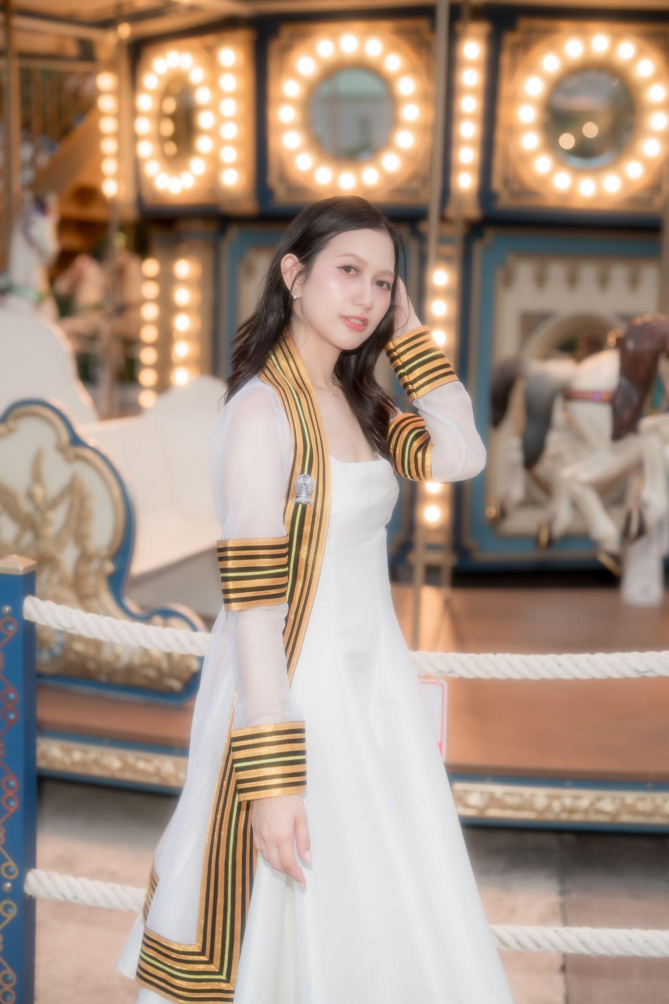 ผลงานรับปริญญา จุฬาลงกรณ์มหาวิทยาลัย โดย Lucky Foto ช่างภาพรับปริญญา ภาพที่ 2