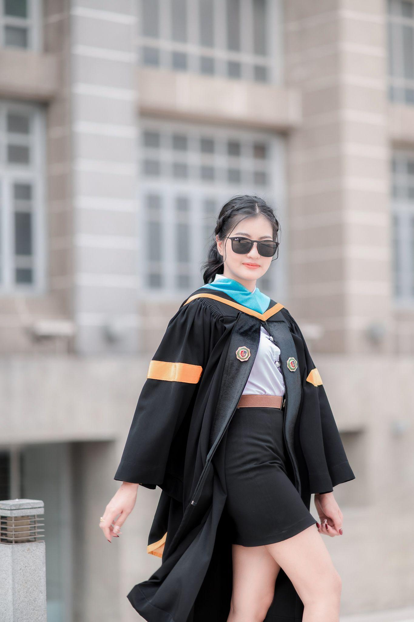 ผลงานรับปริญญา มหาวิทยาลัยธนบุรี โดย Lucky Foto ช่างภาพรับปริญญา ภาพที่ 15