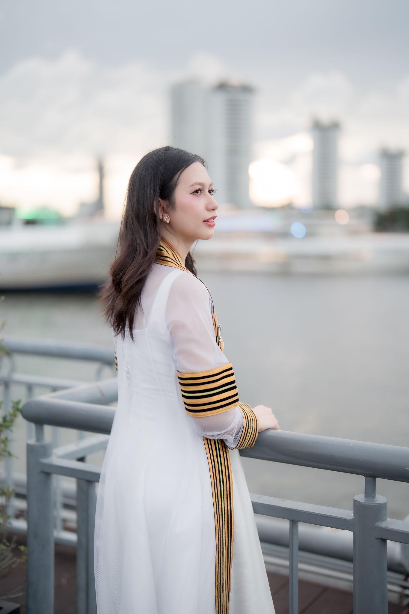 ผลงานรับปริญญา จุฬาลงกรณ์มหาวิทยาลัย โดย Lucky Foto ช่างภาพรับปริญญา ภาพที่ 10