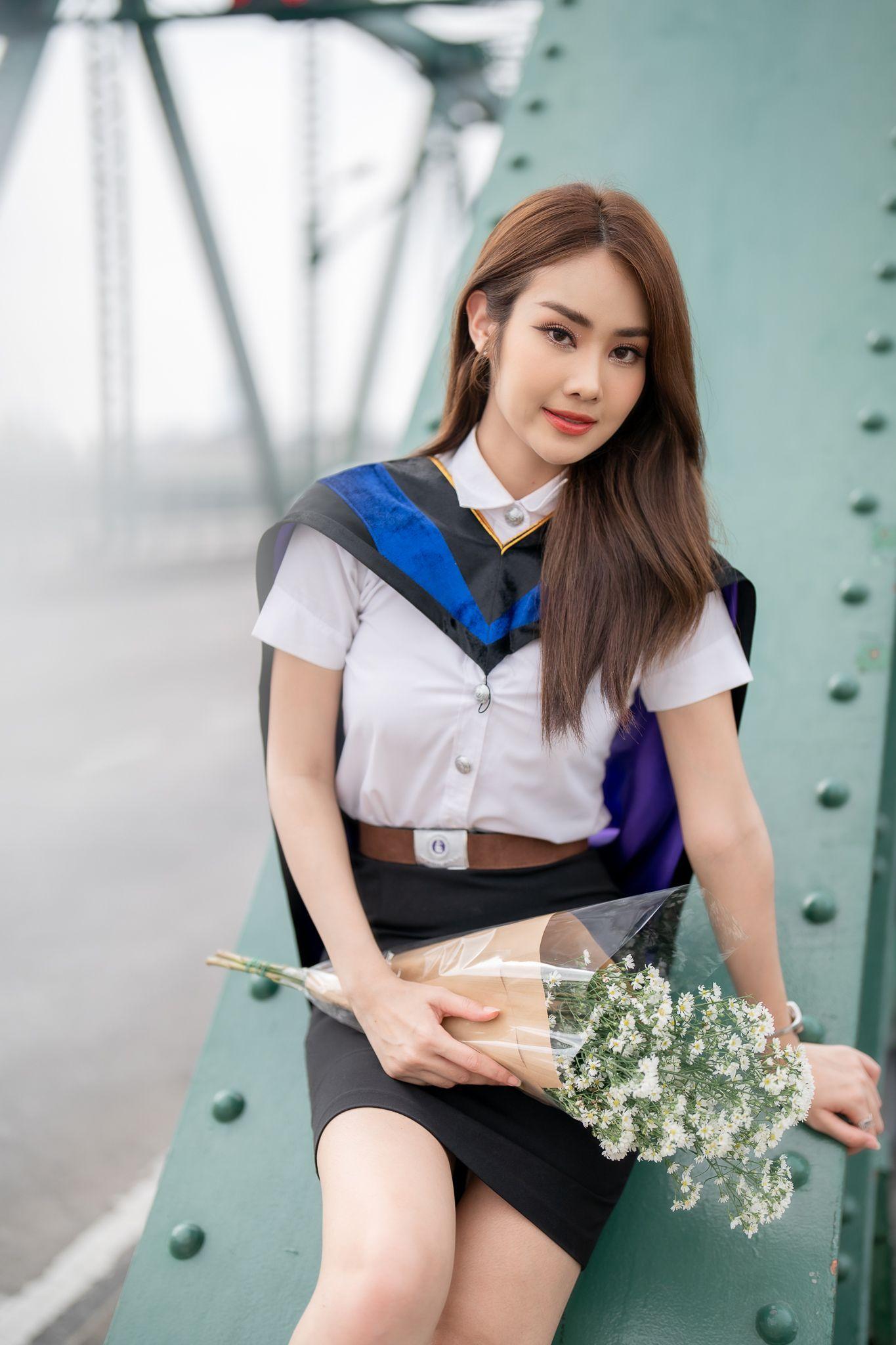 ผลงานรับปริญญา โดย Lucky Foto ช่างภาพรับปริญญา ภาพที่ 3