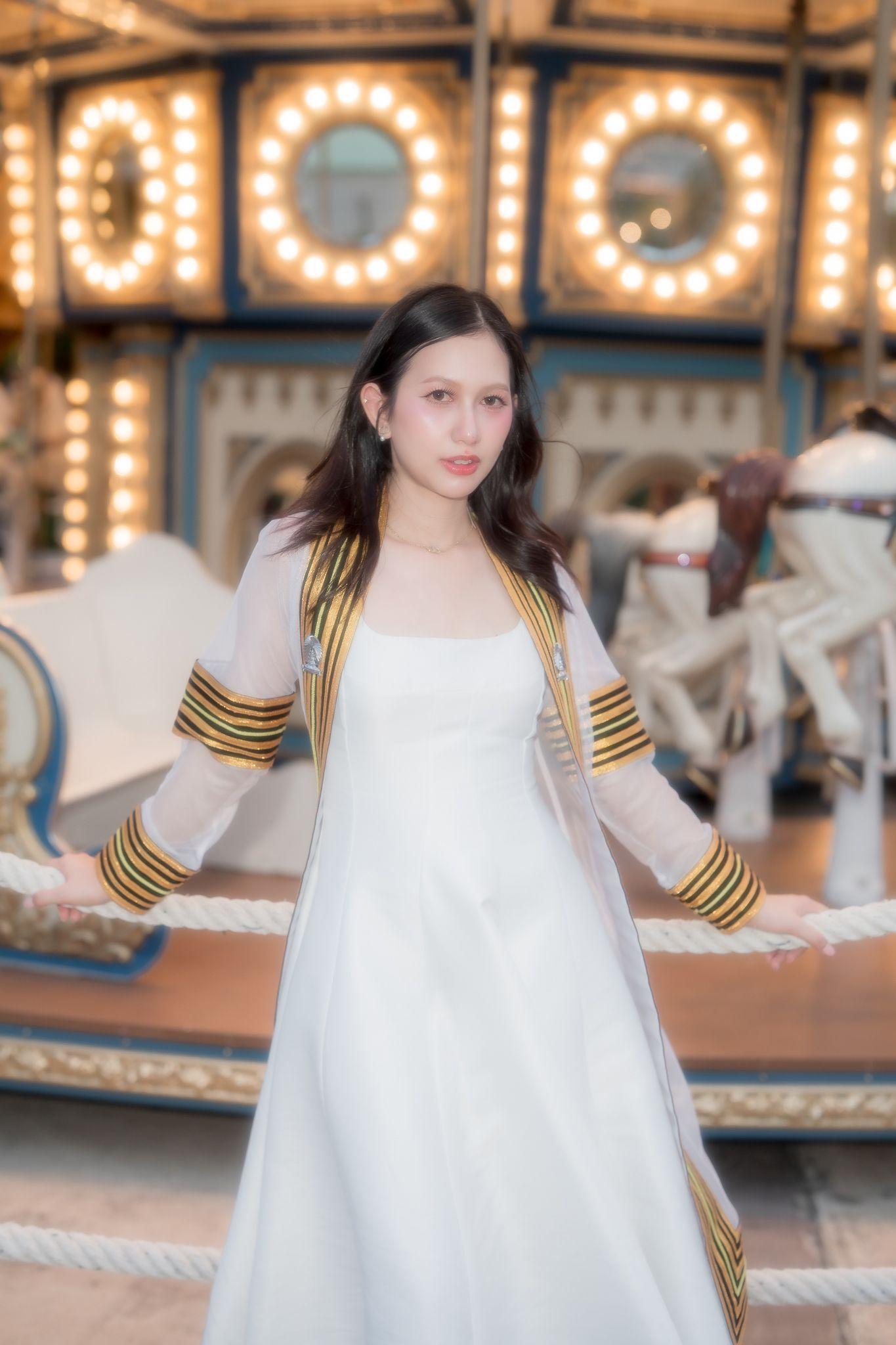 ผลงานรับปริญญา จุฬาลงกรณ์มหาวิทยาลัย โดย Lucky Foto ช่างภาพรับปริญญา ภาพที่ 11