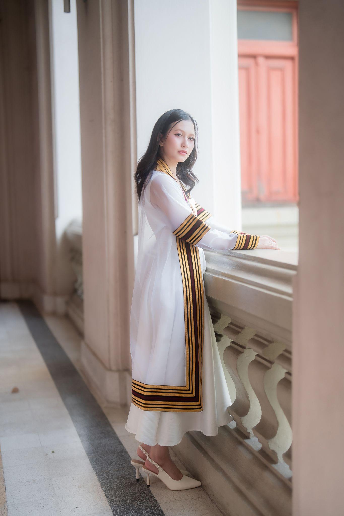 ผลงานรับปริญญา จุฬาลงกรณ์มหาวิทยาลัย โดย Lucky Foto ช่างภาพรับปริญญา ภาพที่ 10