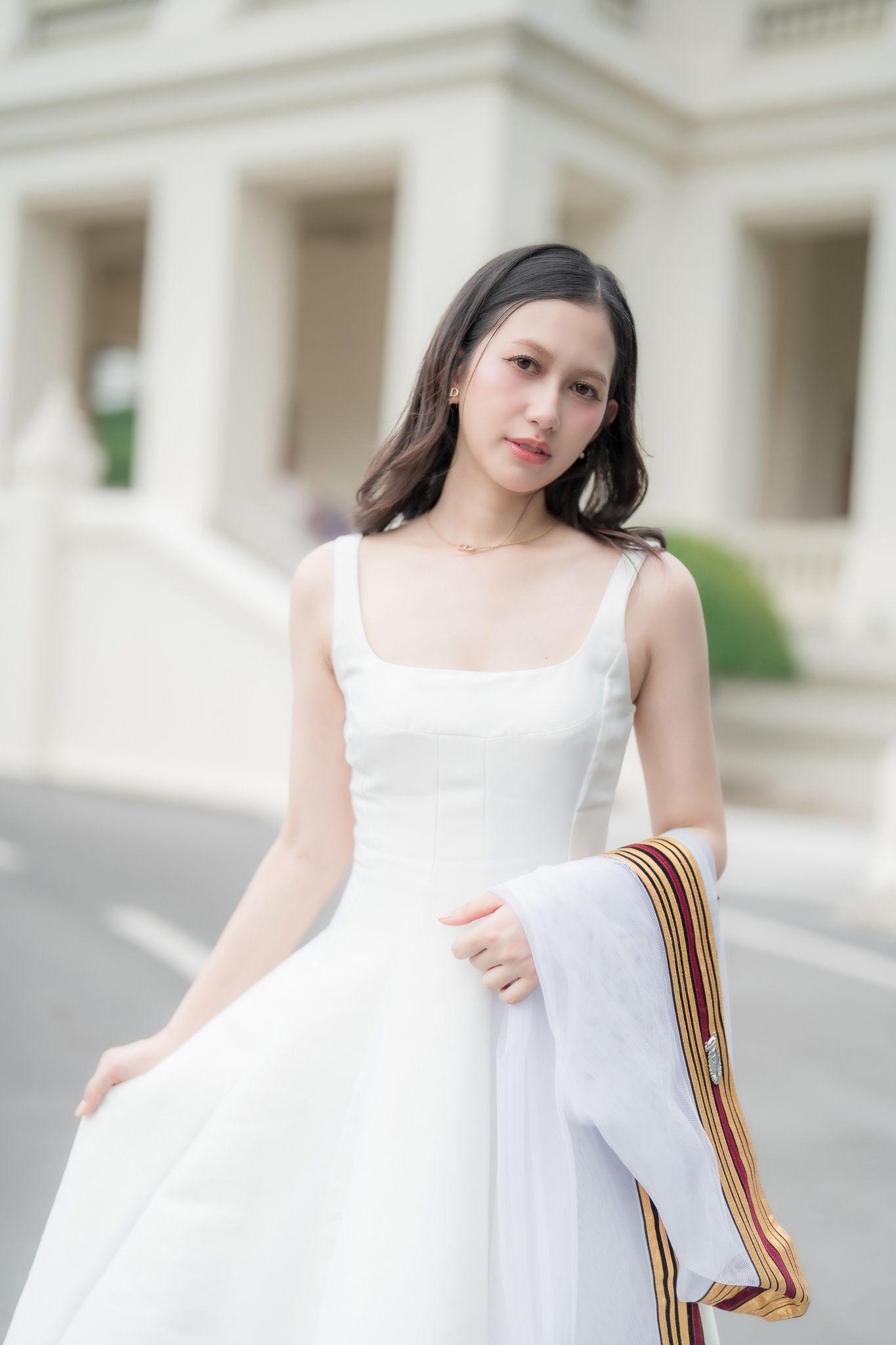 ผลงานรับปริญญา จุฬาลงกรณ์มหาวิทยาลัย โดย Lucky Foto ช่างภาพรับปริญญา ภาพที่ 16