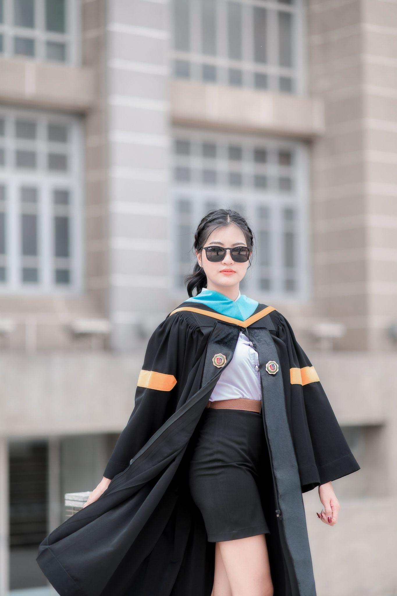 ผลงานรับปริญญา มหาวิทยาลัยธนบุรี โดย Lucky Foto ช่างภาพรับปริญญา ภาพที่ 16