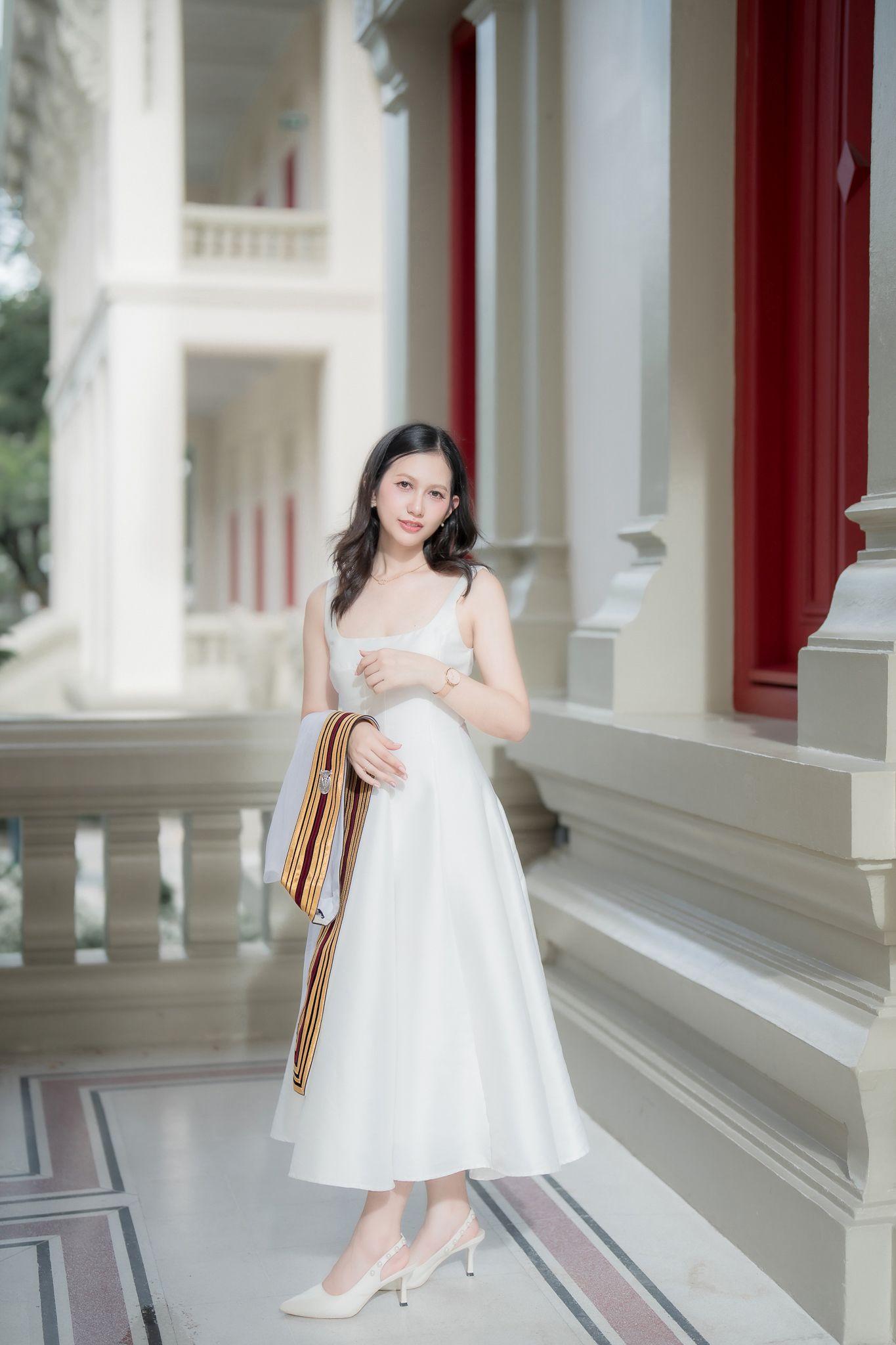ผลงานรับปริญญา จุฬาลงกรณ์มหาวิทยาลัย โดย Lucky Foto ช่างภาพรับปริญญา ภาพที่ 12