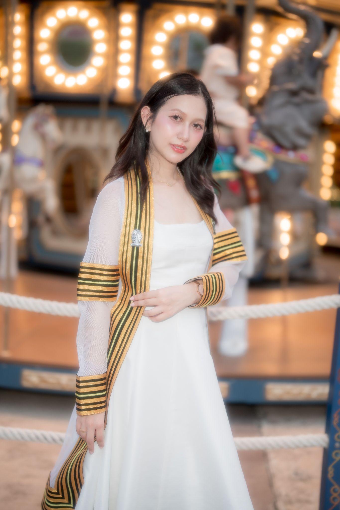 ผลงานรับปริญญา จุฬาลงกรณ์มหาวิทยาลัย โดย Lucky Foto ช่างภาพรับปริญญา ภาพที่ 15