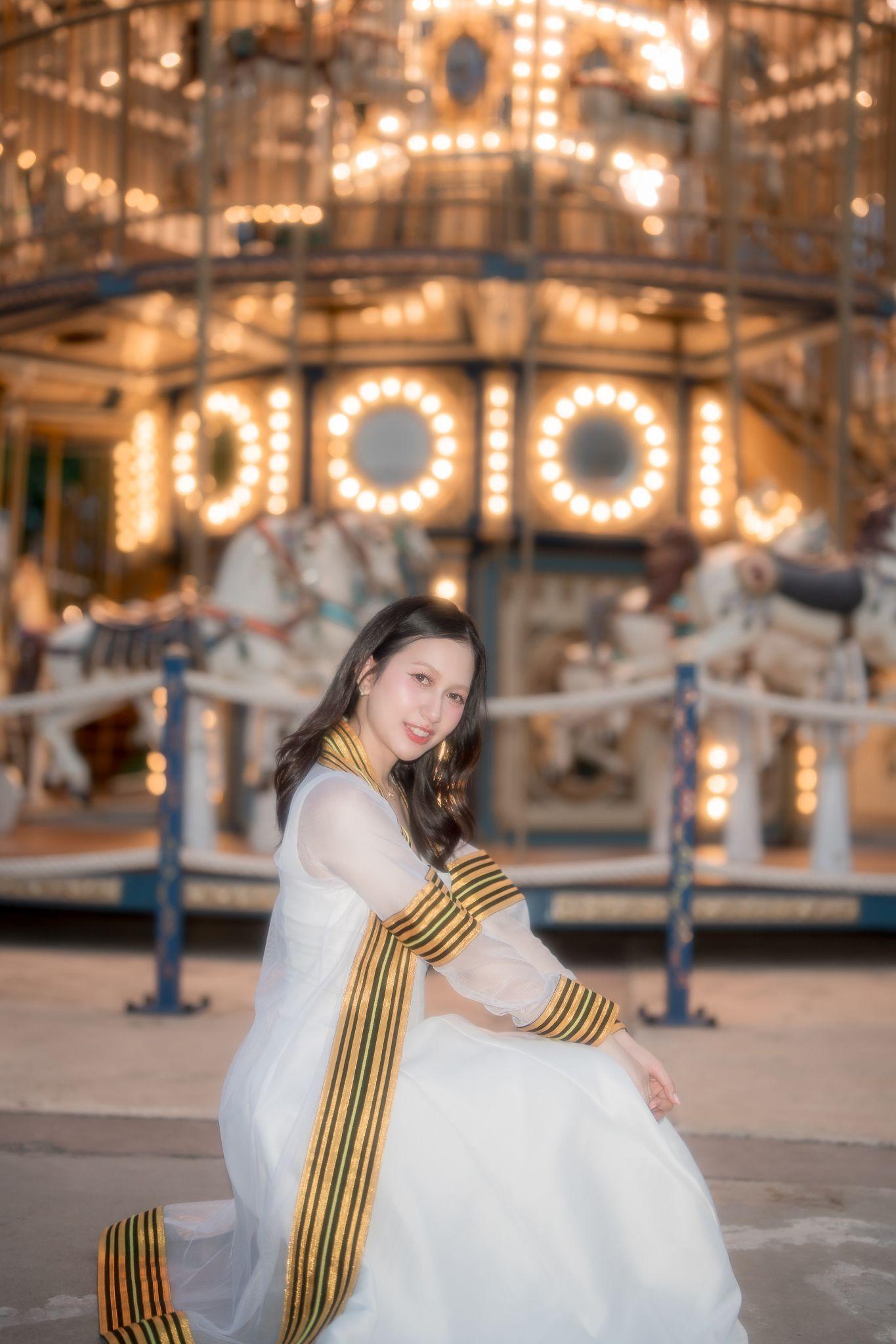 ผลงานรับปริญญา จุฬาลงกรณ์มหาวิทยาลัย โดย Lucky Foto ช่างภาพรับปริญญา ภาพที่ 18
