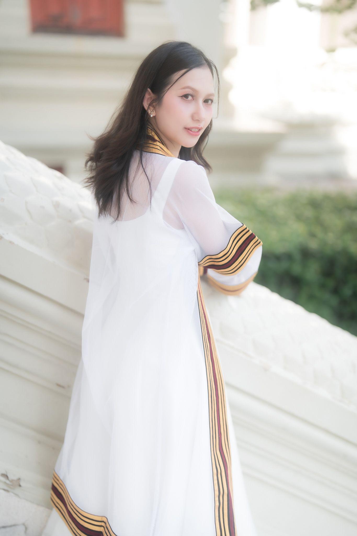 ผลงานรับปริญญา จุฬาลงกรณ์มหาวิทยาลัย โดย Lucky Foto ช่างภาพรับปริญญา ภาพที่ 9
