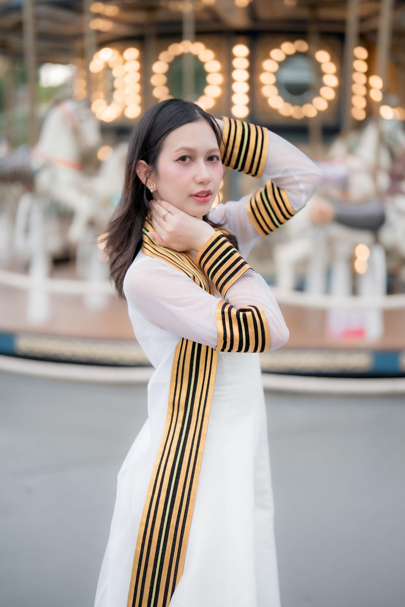 ผลงานรับปริญญา จุฬาลงกรณ์มหาวิทยาลัย โดย Lucky Foto ช่างภาพรับปริญญา ภาพที่ 8
