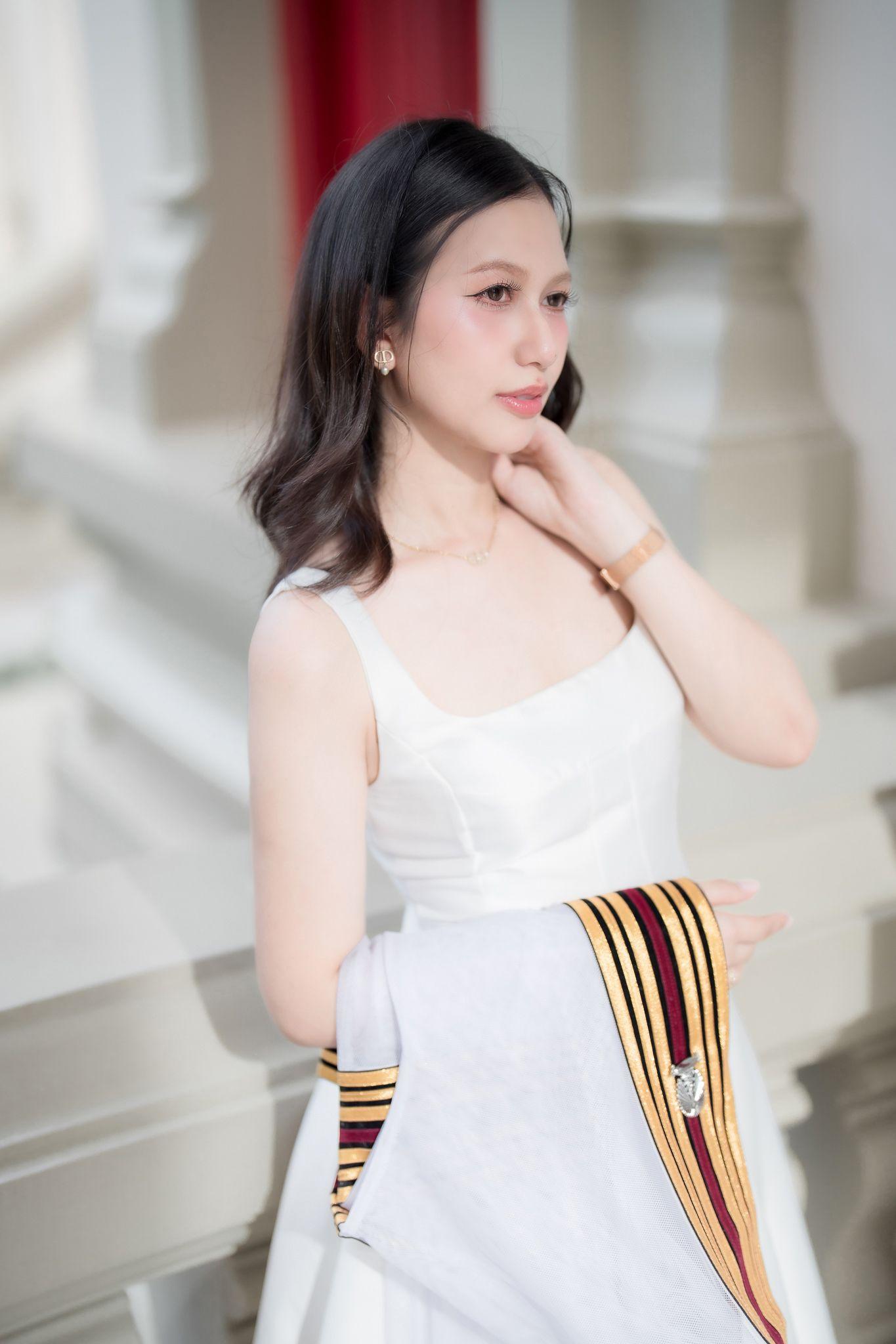 ผลงานรับปริญญา จุฬาลงกรณ์มหาวิทยาลัย โดย Lucky Foto ช่างภาพรับปริญญา ภาพที่ 13