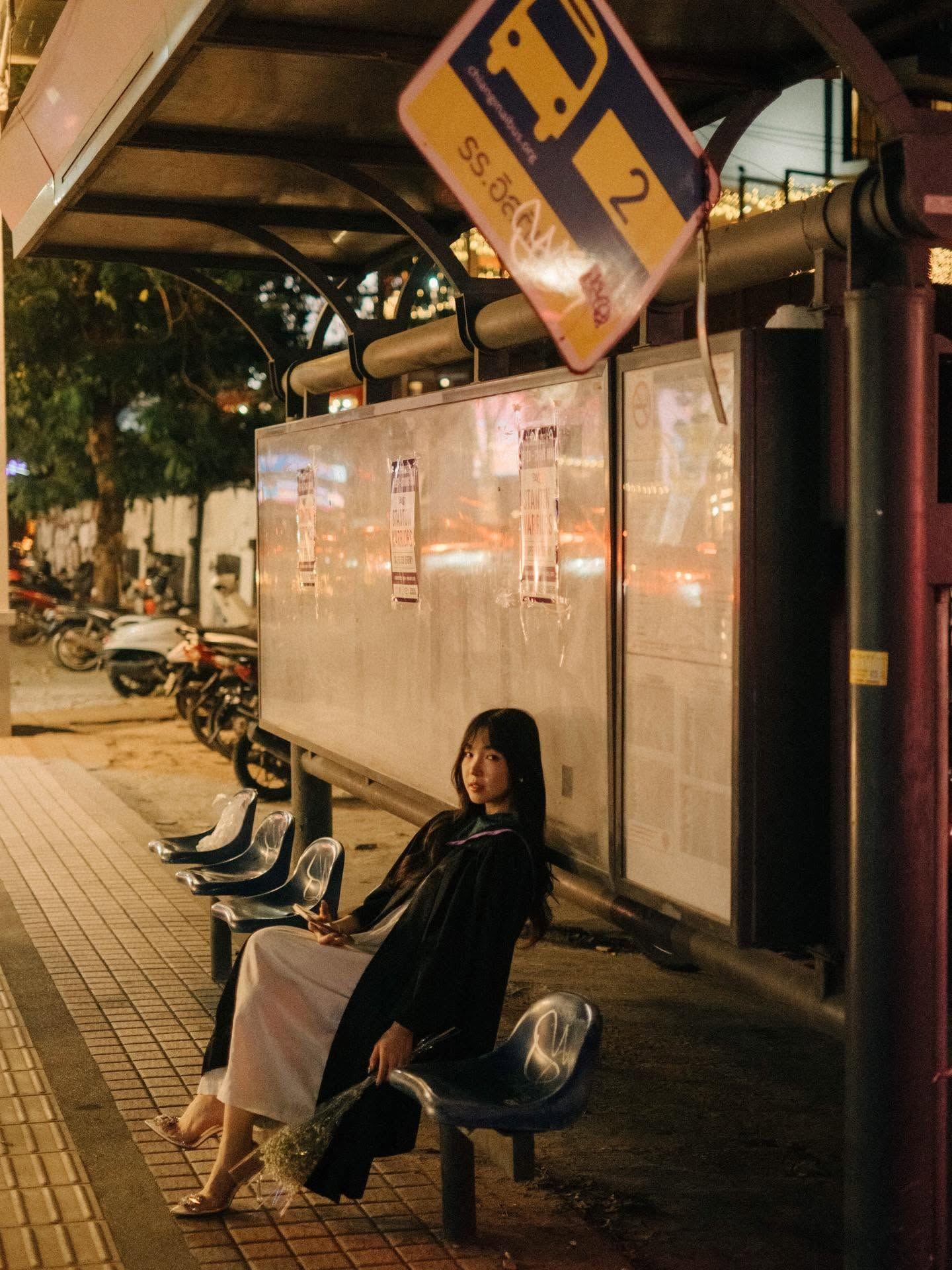 ผลงานรับปริญญา มหาวิทยาลัยเชียงใหม่ โดย Vesta Photography ภาพที่ 6