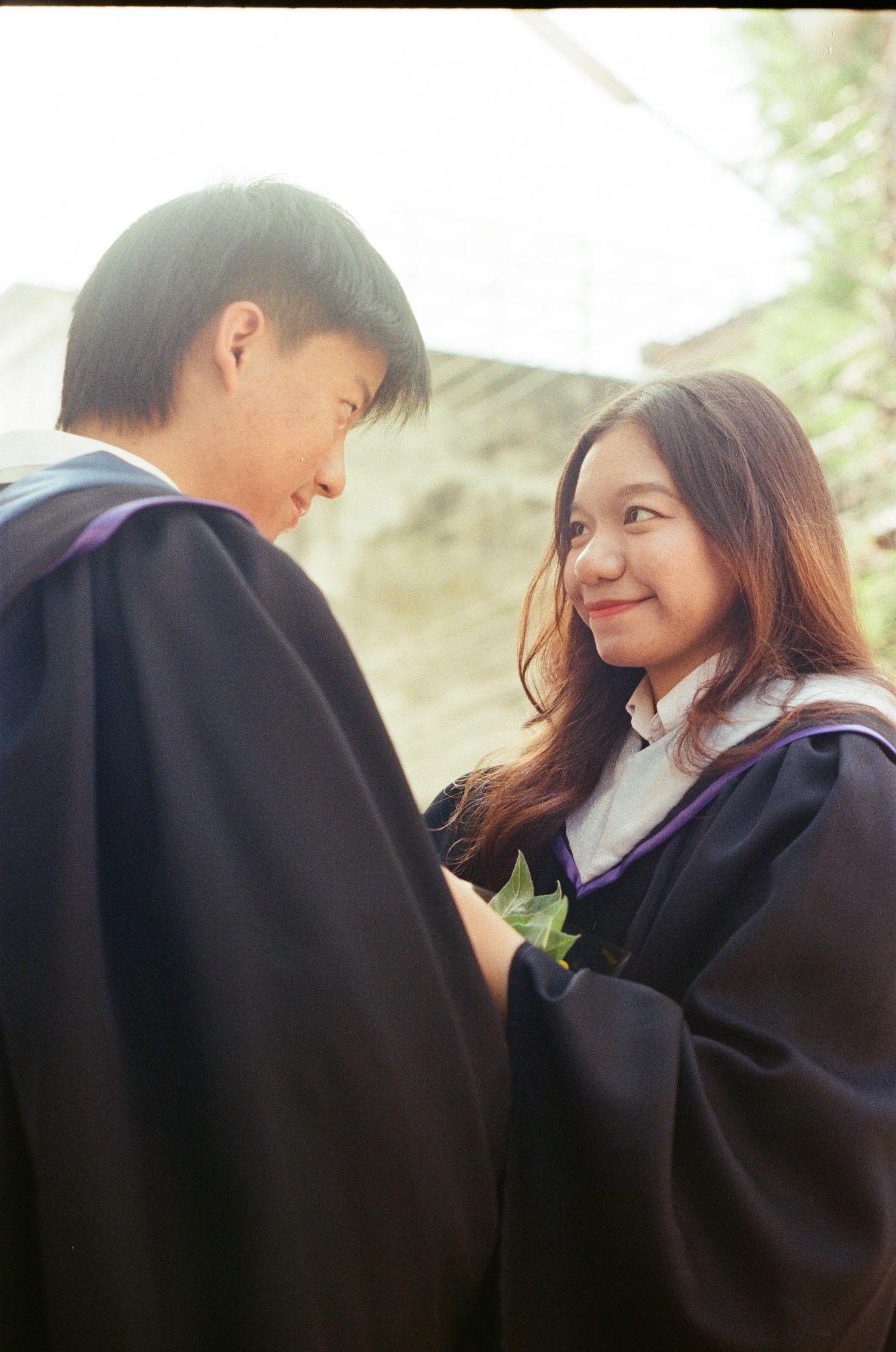 ผลงานรับปริญญา มหาวิทยาลัยเชียงใหม่ โดย Vesta Photography ภาพที่ 7