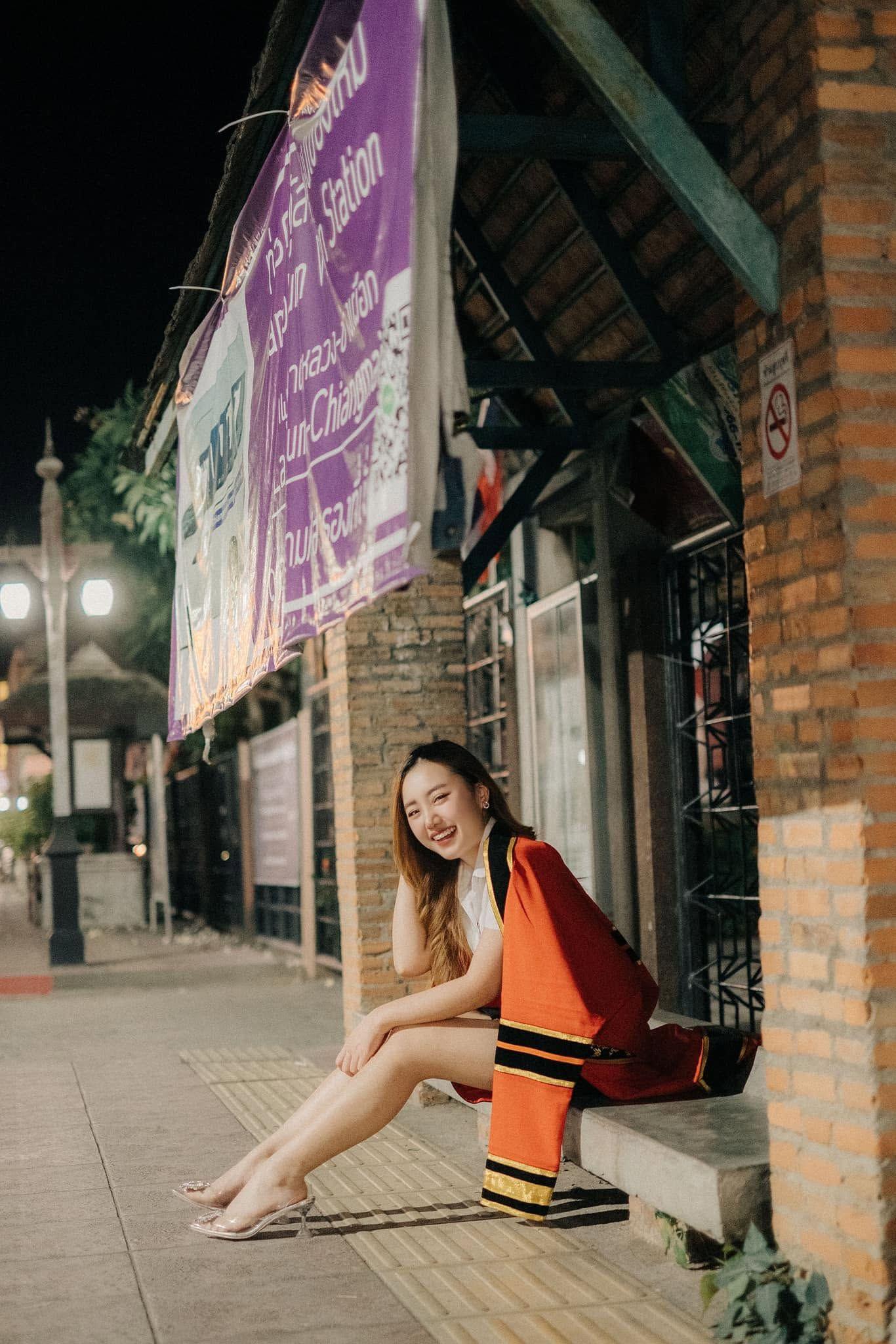 ผลงานรับปริญญา มหาวิทยาลัยแม่ฟ้าหลวง โดย Vesta Photography ภาพที่ 3