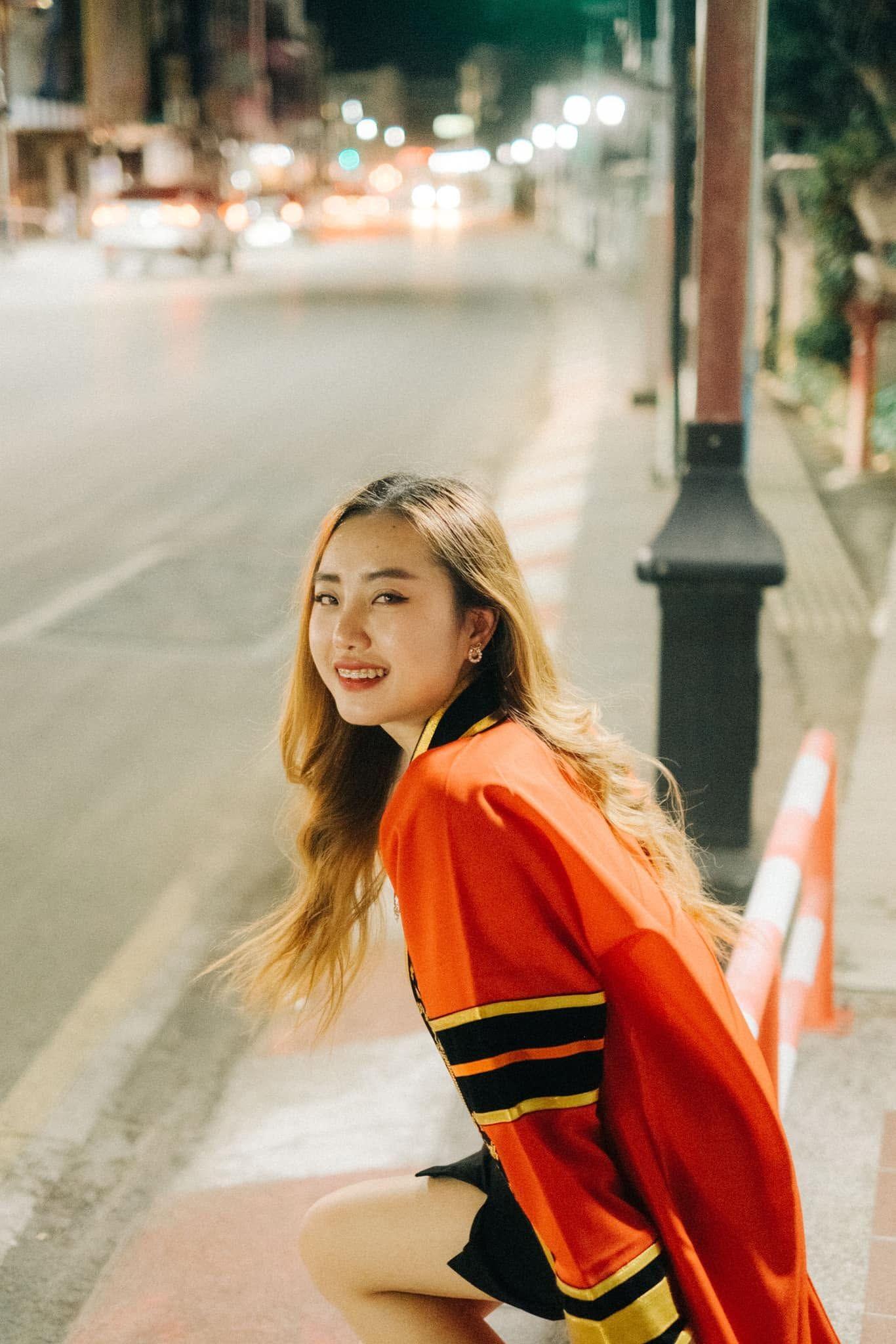 ผลงานรับปริญญา มหาวิทยาลัยแม่ฟ้าหลวง โดย Vesta Photography ภาพที่ 1