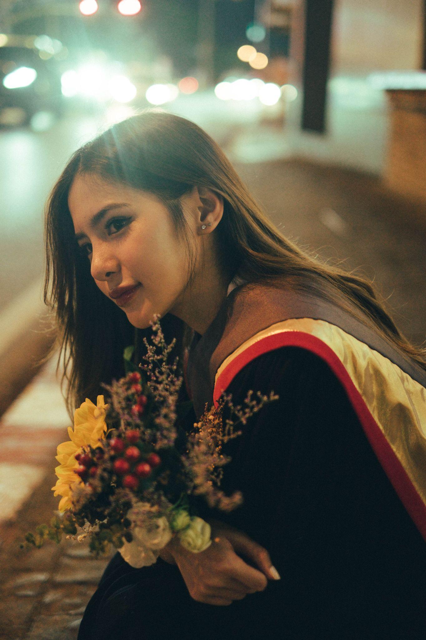 ผลงานรับปริญญา โดย Vesta Photography ภาพที่ 2