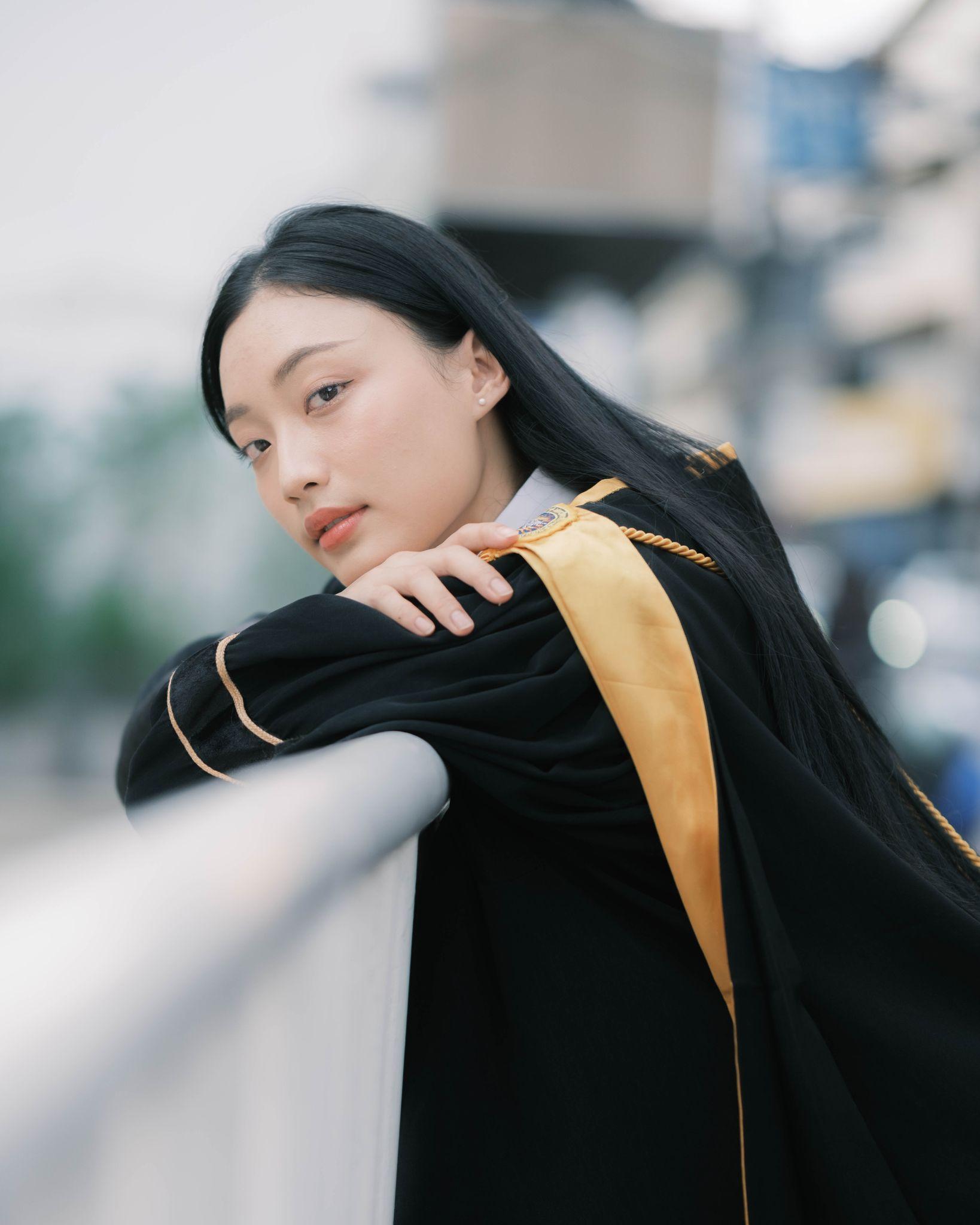 ผลงานรับปริญญา มหาวิทยาลัยราชภัฏเชียงใหม่ โดย Vesta Photography ภาพที่ 12