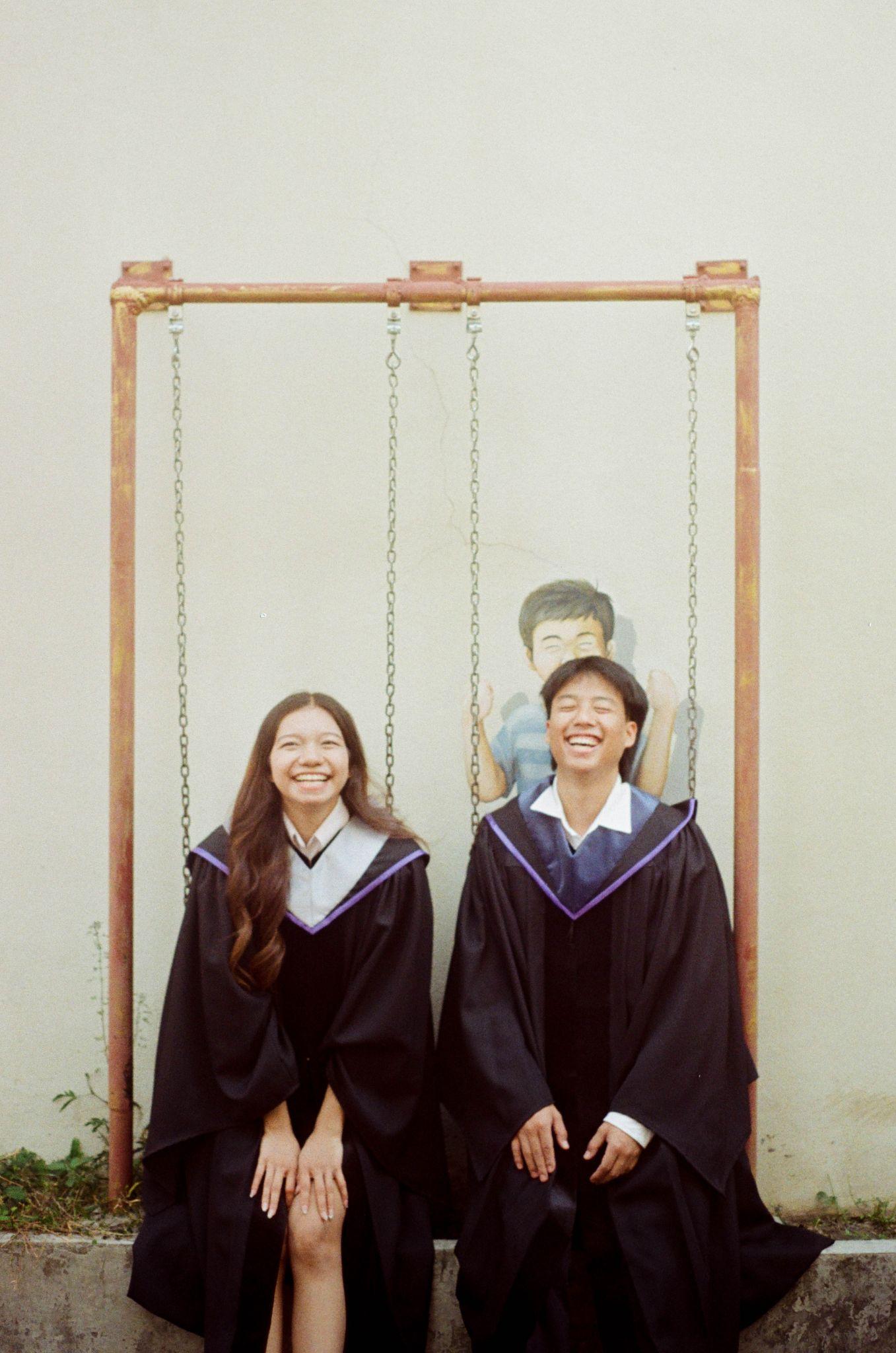 ผลงานรับปริญญา มหาวิทยาลัยเชียงใหม่ โดย Vesta Photography ภาพที่ 6