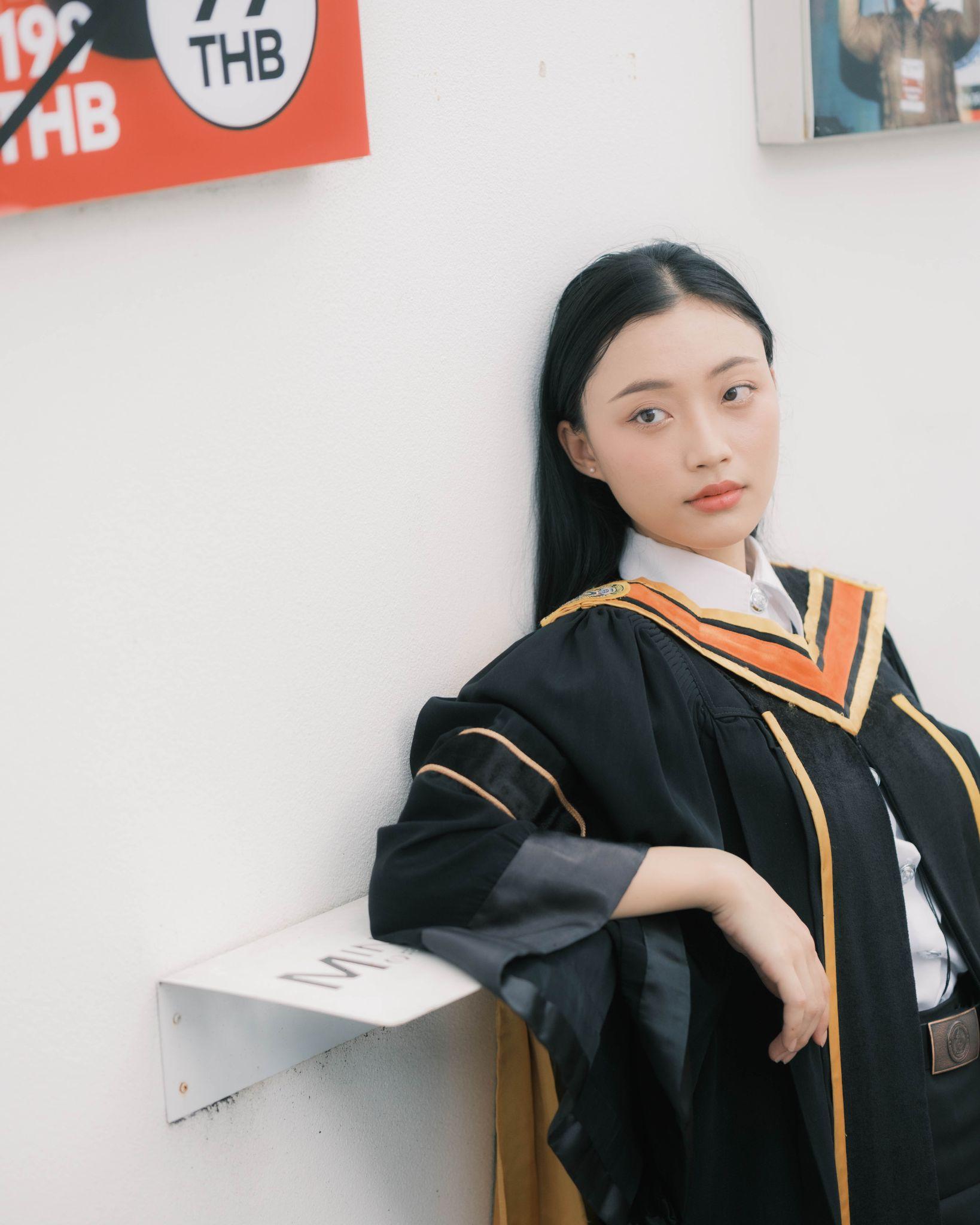 ผลงานรับปริญญา มหาวิทยาลัยราชภัฏเชียงใหม่ โดย Vesta Photography ภาพที่ 10