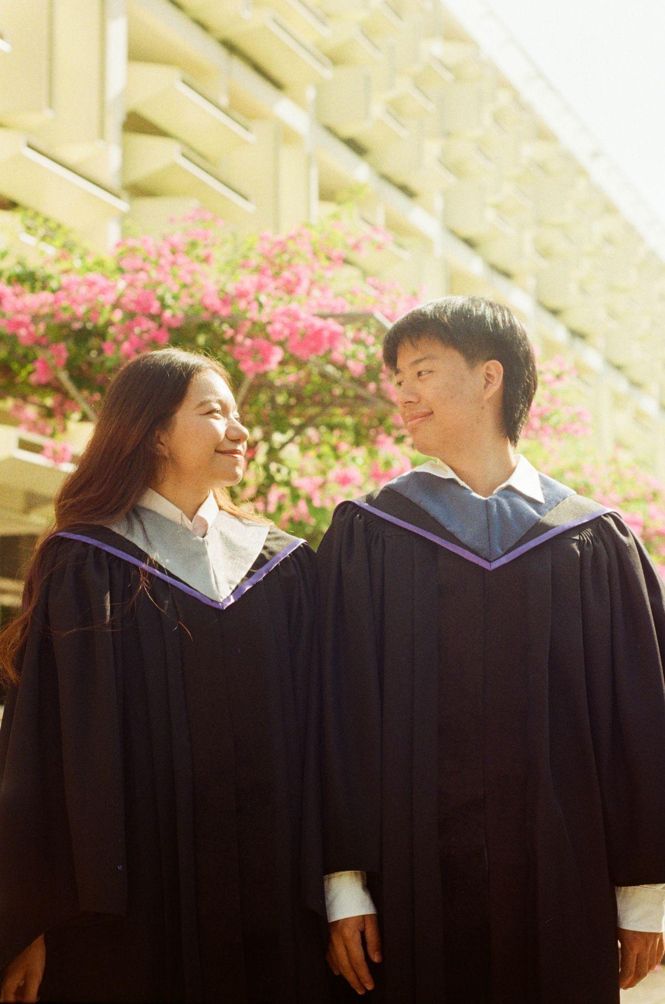 ผลงานรับปริญญา มหาวิทยาลัยเชียงใหม่ โดย Vesta Photography ภาพที่ 3