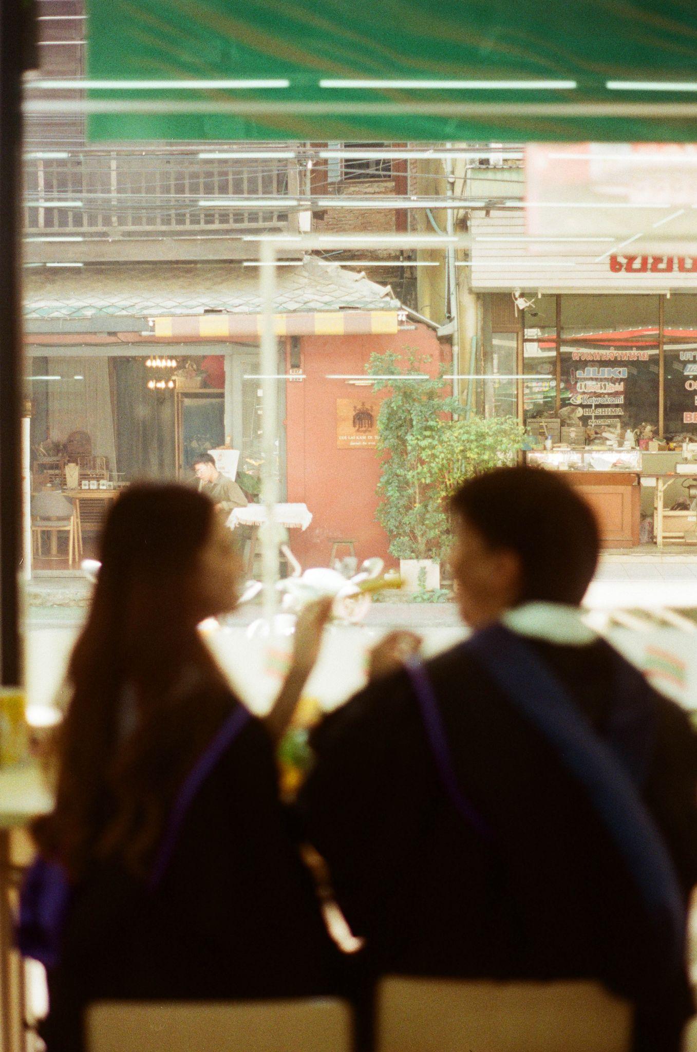 ผลงานรับปริญญา มหาวิทยาลัยเชียงใหม่ โดย Vesta Photography ภาพที่ 5