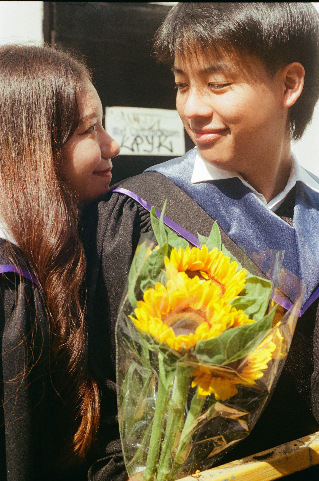 ผลงานรับปริญญา มหาวิทยาลัยเชียงใหม่ โดย Vesta Photography ภาพที่ 9