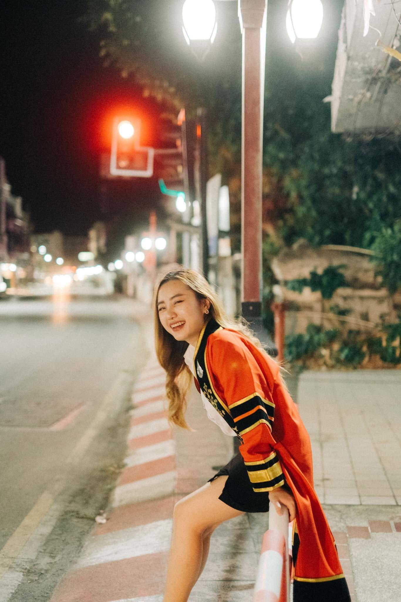 ผลงานรับปริญญา มหาวิทยาลัยแม่ฟ้าหลวง โดย Vesta Photography ภาพที่ 2