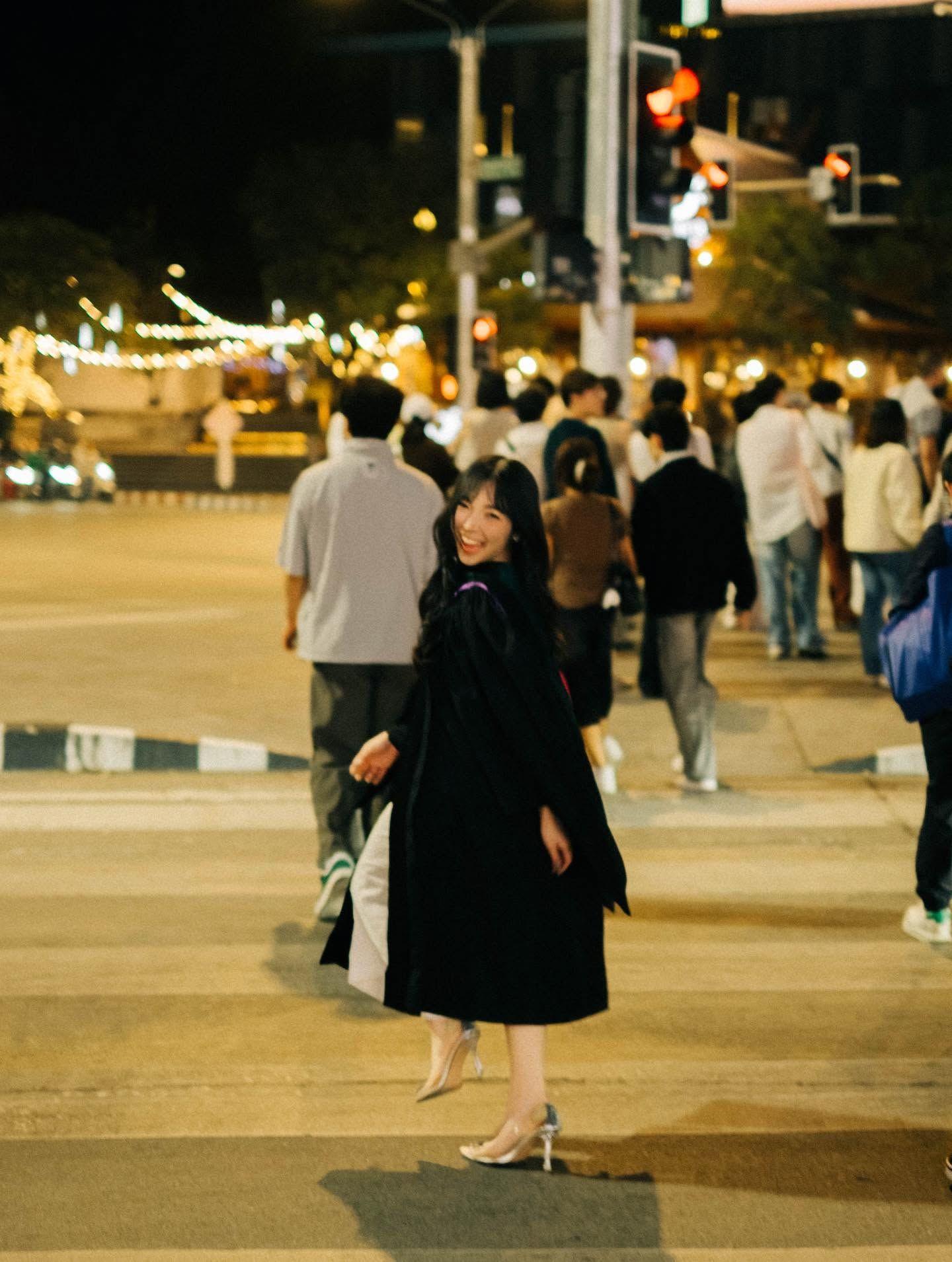 ผลงานรับปริญญา มหาวิทยาลัยเชียงใหม่ โดย Vesta Photography ภาพที่ 8