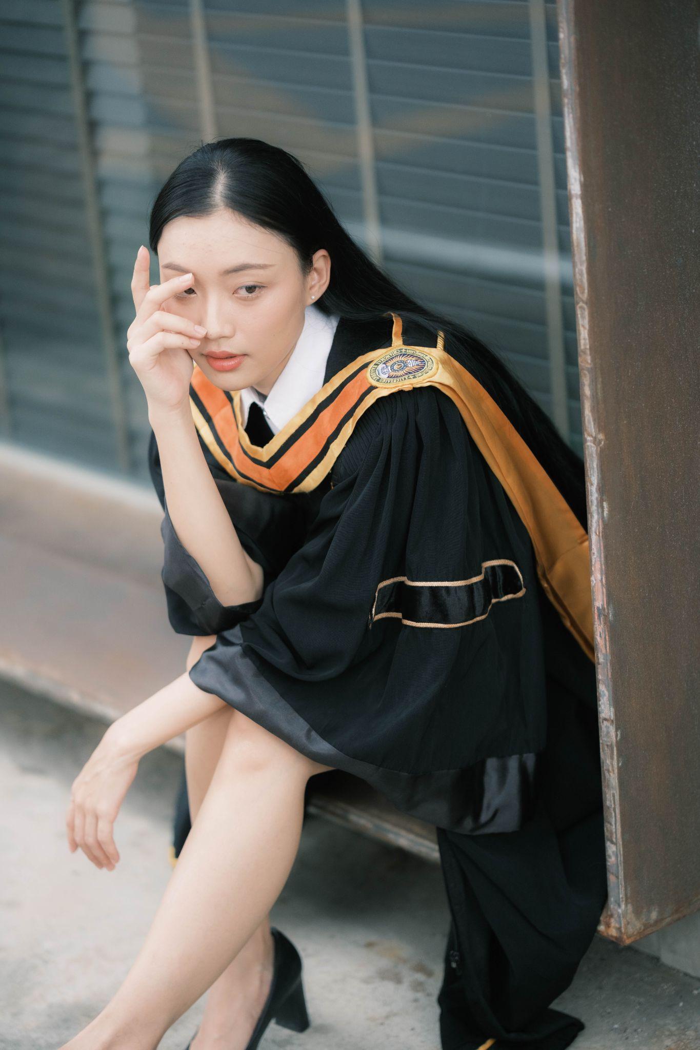 ผลงานรับปริญญา มหาวิทยาลัยราชภัฏเชียงใหม่ โดย Vesta Photography ภาพที่ 13