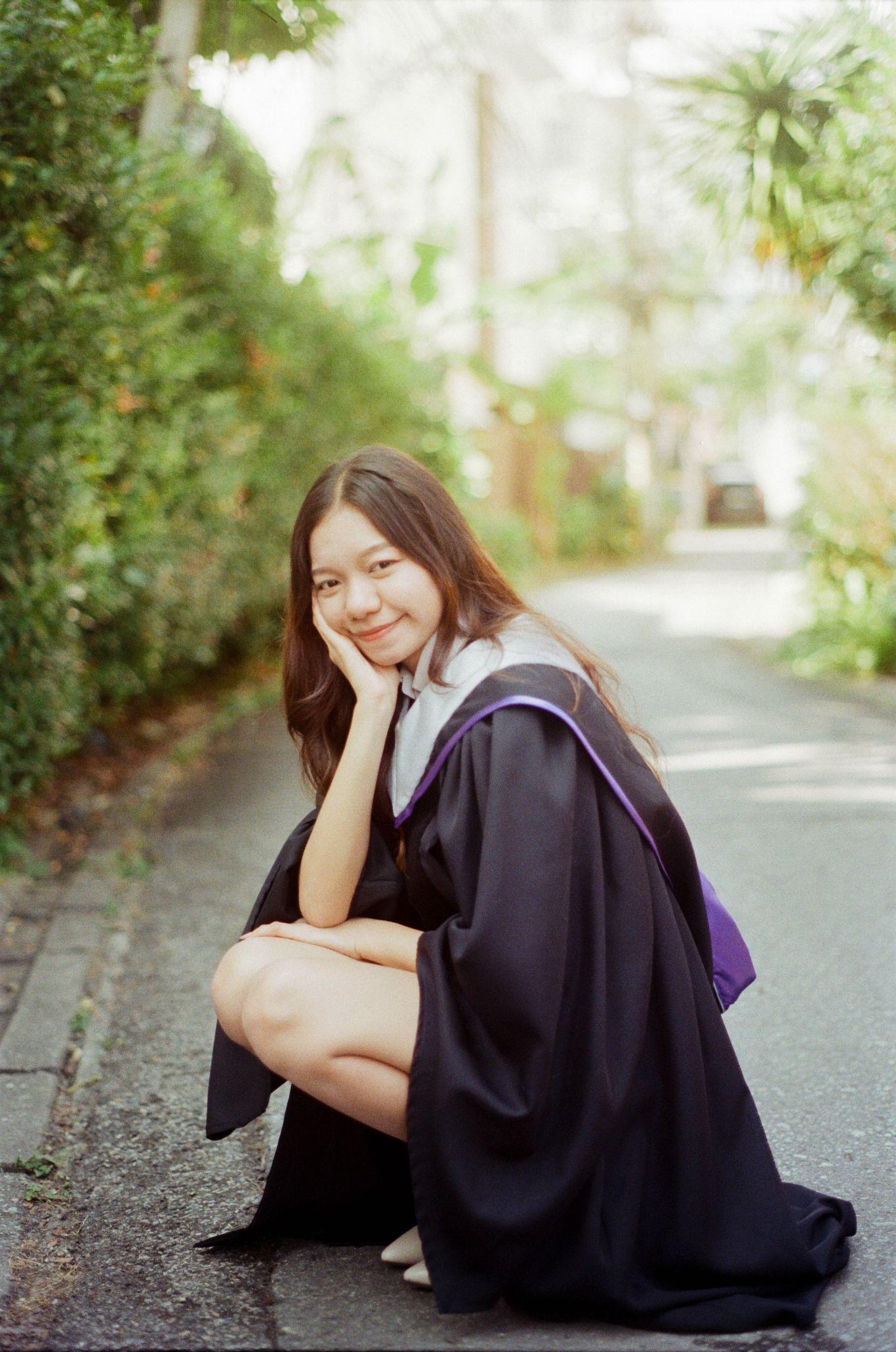 ผลงานรับปริญญา มหาวิทยาลัยเชียงใหม่ โดย Vesta Photography ภาพที่ 11