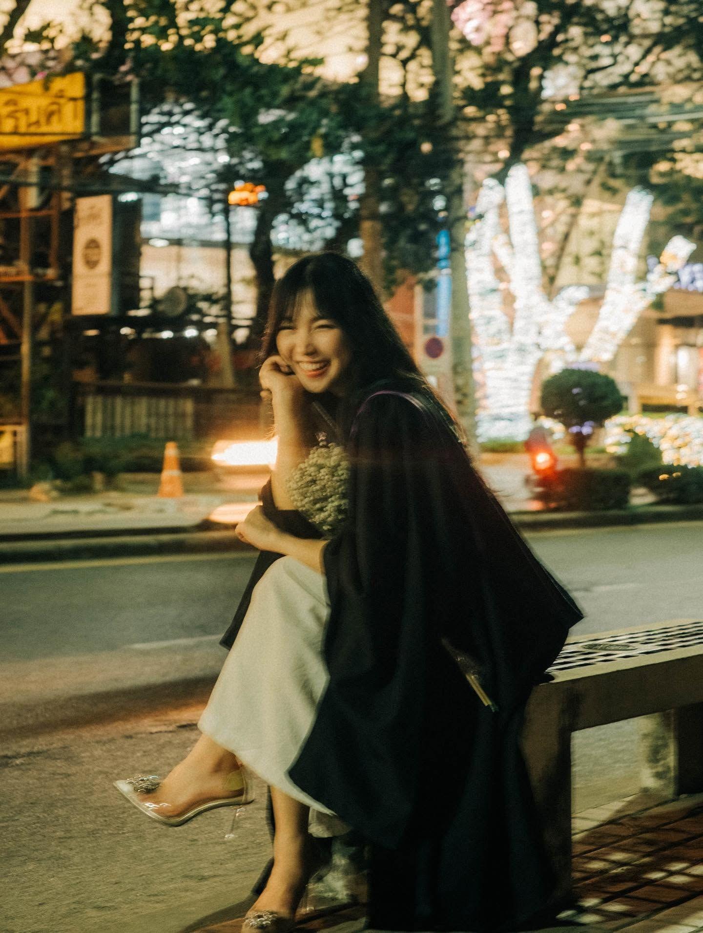 ผลงานรับปริญญา มหาวิทยาลัยเชียงใหม่ โดย Vesta Photography ภาพที่ 5