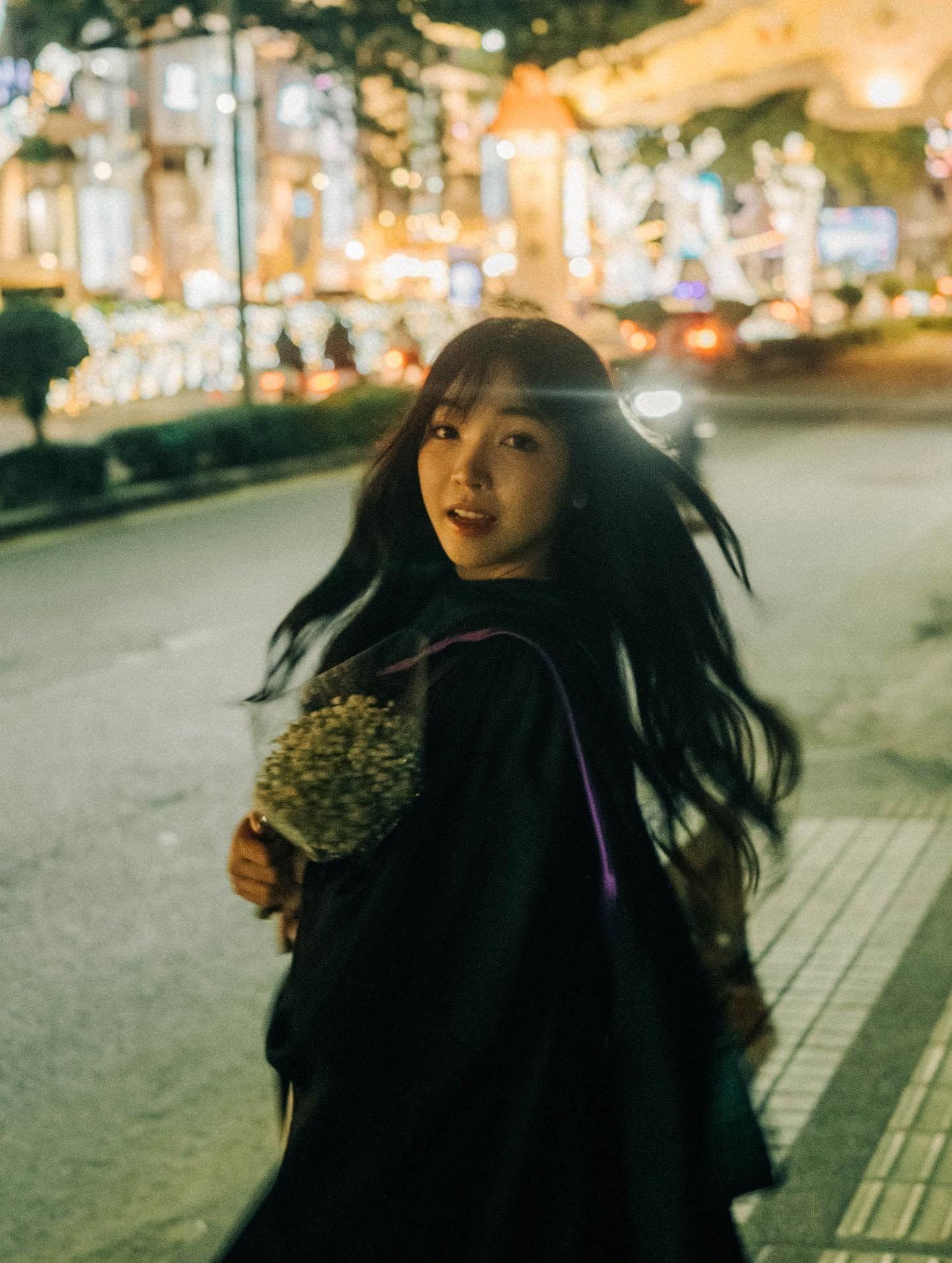 ผลงานรับปริญญา มหาวิทยาลัยเชียงใหม่ โดย Vesta Photography ภาพที่ 2