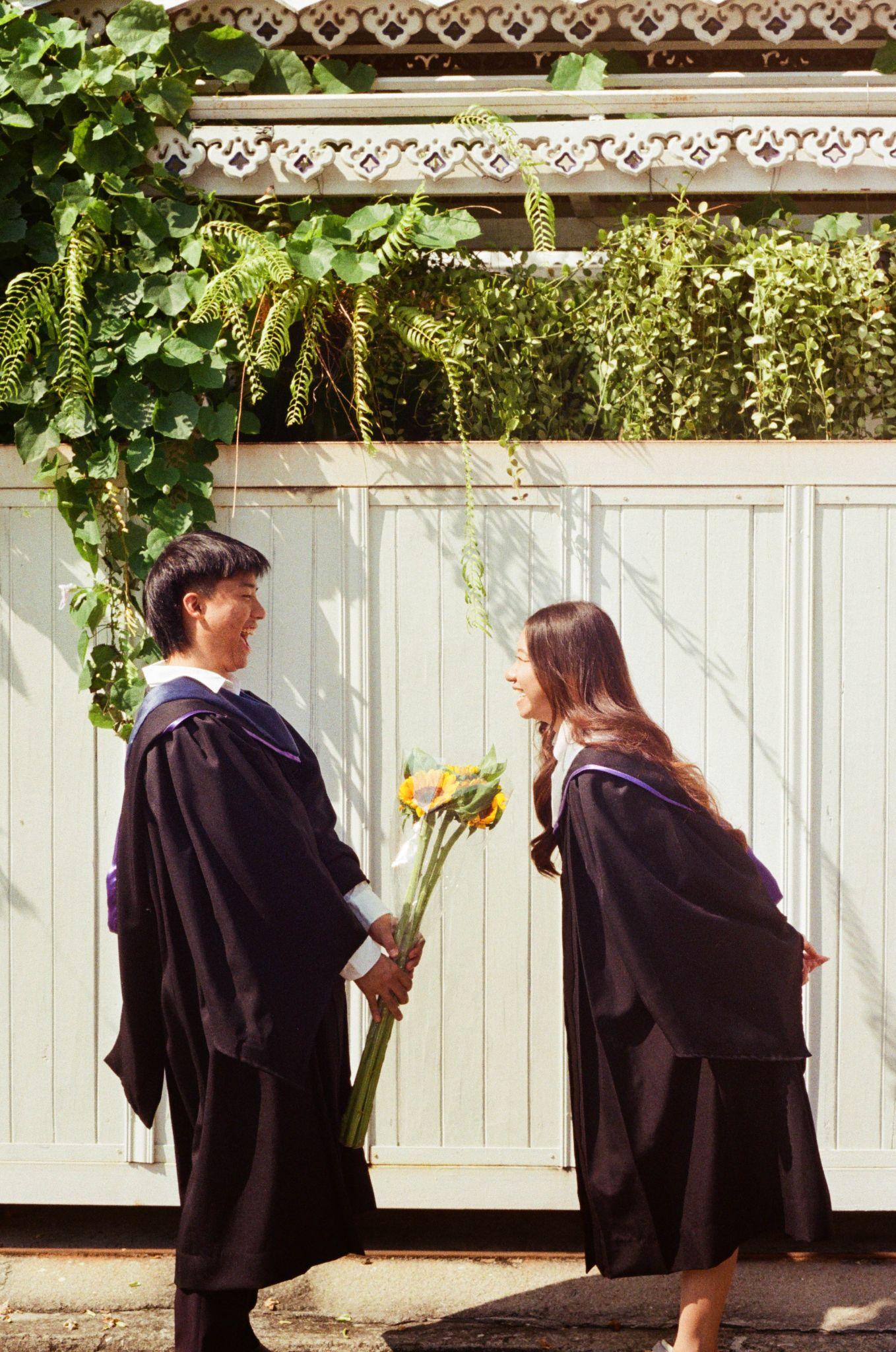 ผลงานรับปริญญา มหาวิทยาลัยเชียงใหม่ โดย Vesta Photography ภาพที่ 4