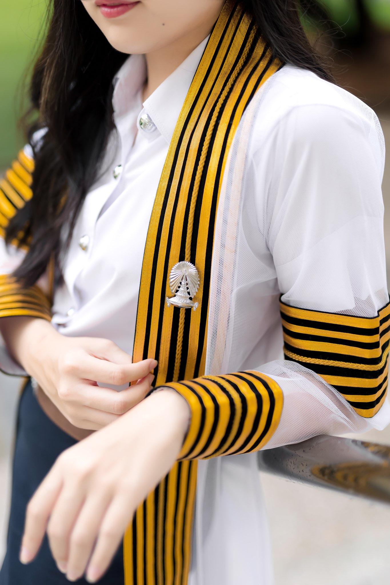 ผลงานรับปริญญา จุฬาลงกรณ์มหาวิทยาลัย โดย SN_Photo ภาพที่ 7