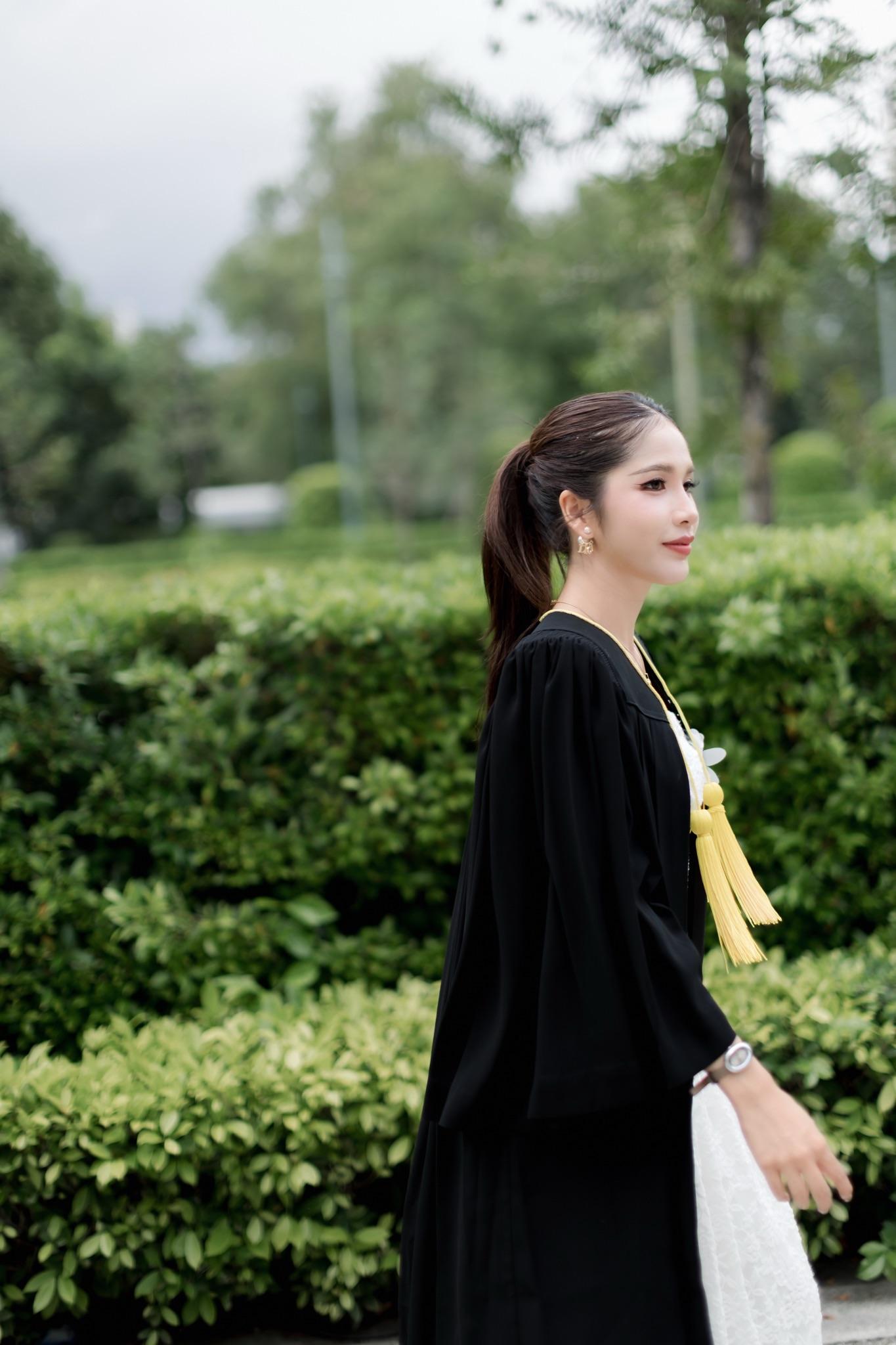 ผลงานรับปริญญา มหาวิทยาลัยเกษตรศาสตร์ โดย SN_Photo ภาพที่ 4