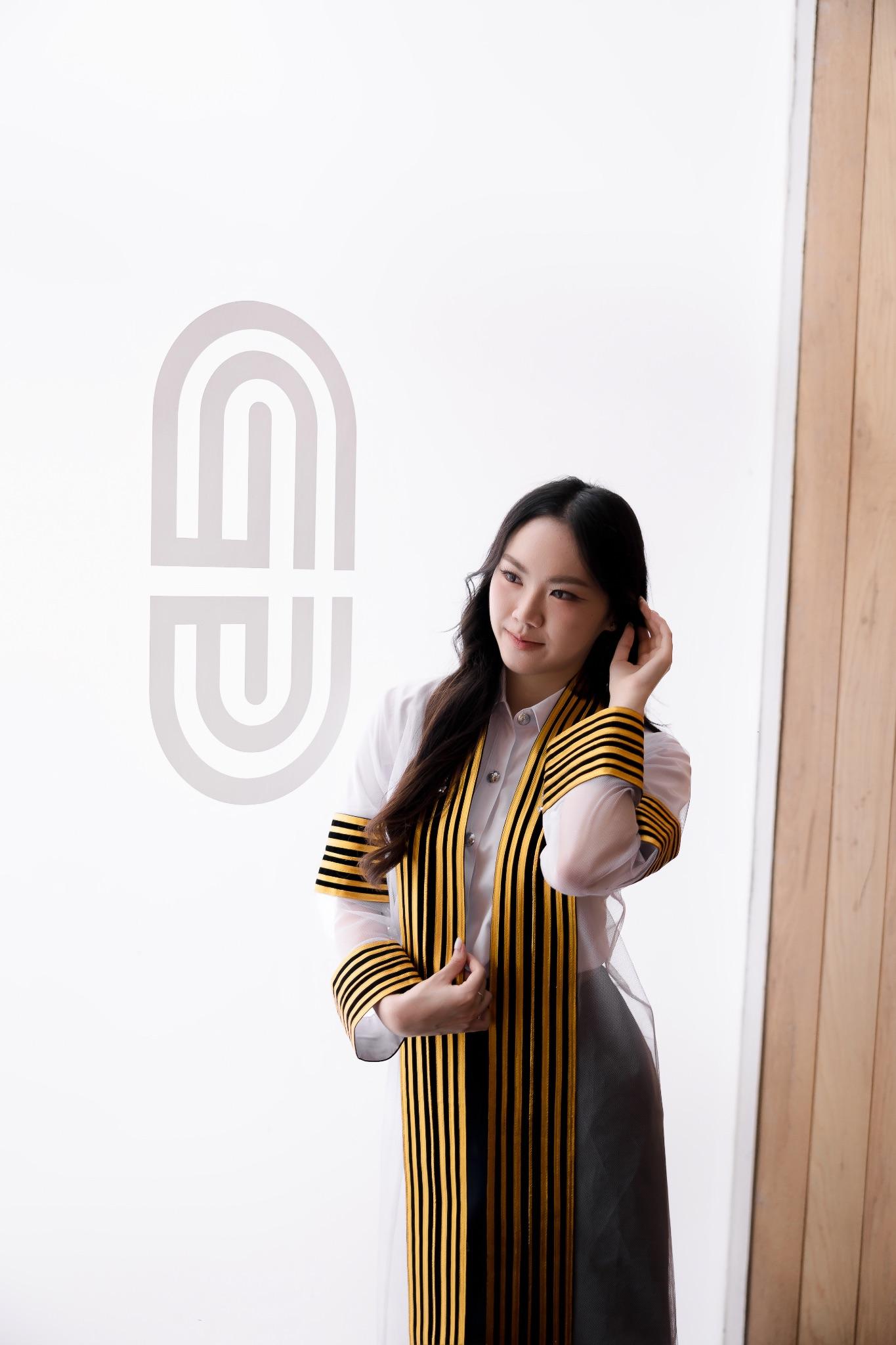 ผลงานรับปริญญา จุฬาลงกรณ์มหาวิทยาลัย โดย SN_Photo ภาพที่ 15