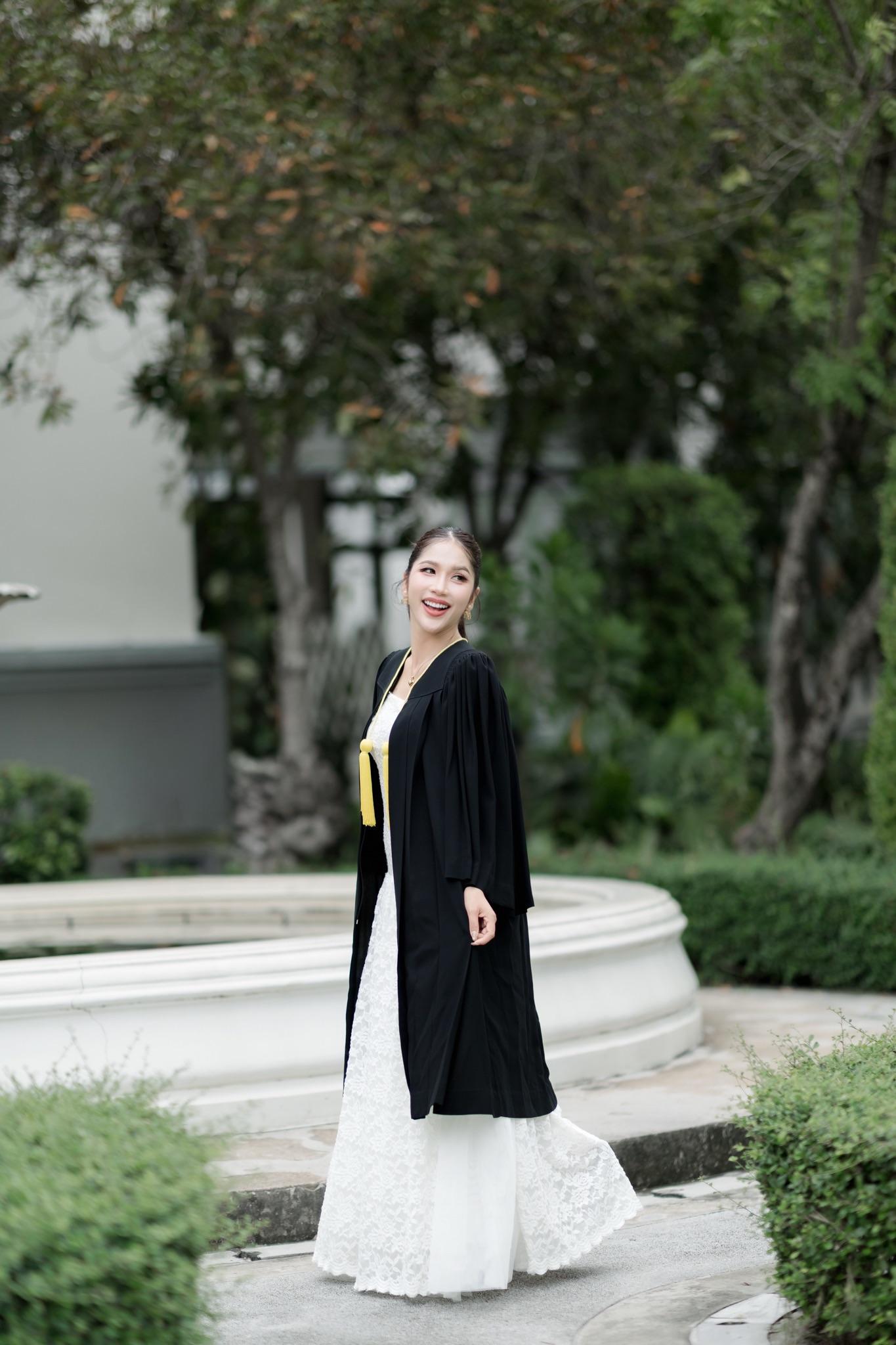 ผลงานรับปริญญา มหาวิทยาลัยเกษตรศาสตร์ โดย SN_Photo ภาพที่ 5