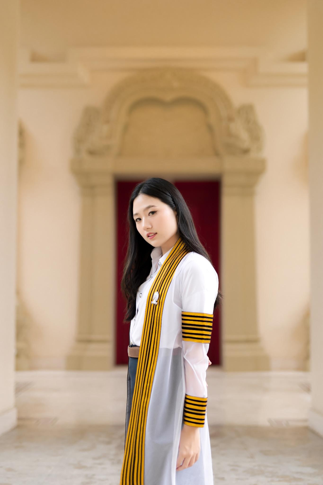 ผลงานรับปริญญา จุฬาลงกรณ์มหาวิทยาลัย โดย SN_Photo ภาพที่ 3