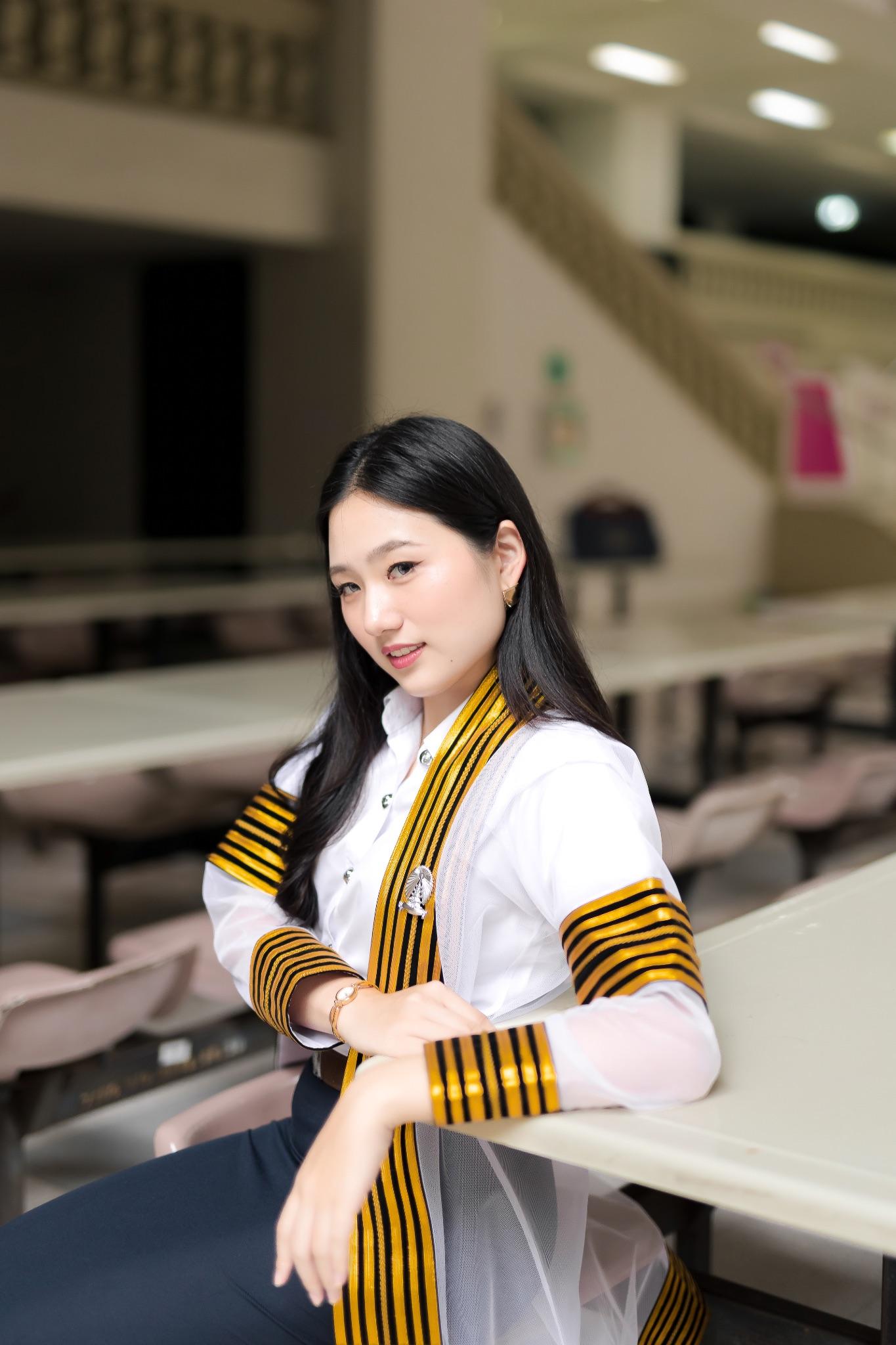 ผลงานรับปริญญา จุฬาลงกรณ์มหาวิทยาลัย โดย SN_Photo ภาพที่ 13