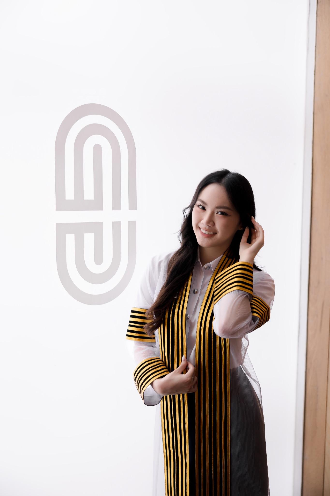 ผลงานรับปริญญา จุฬาลงกรณ์มหาวิทยาลัย โดย SN_Photo ภาพที่ 3