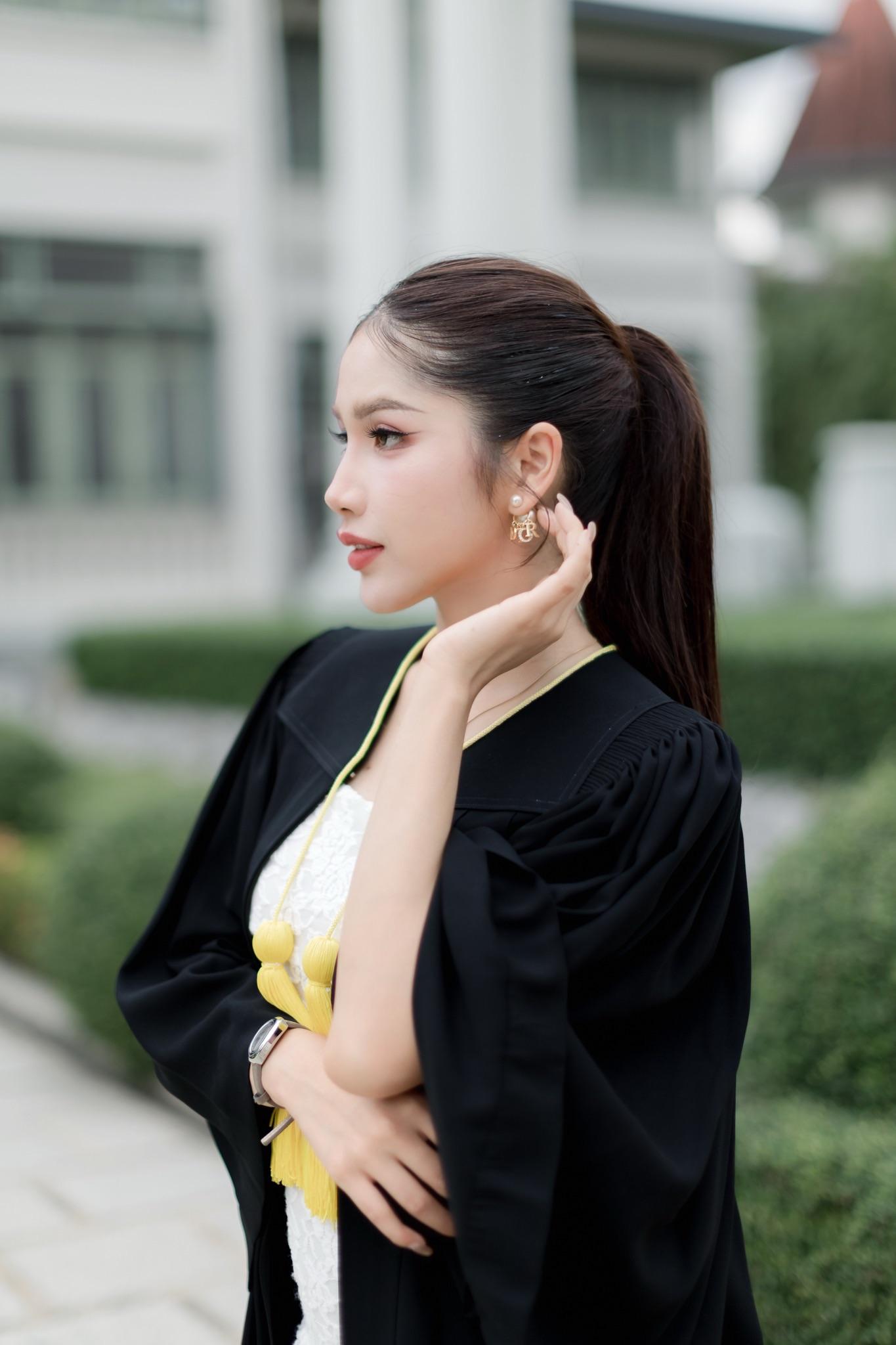 ผลงานรับปริญญา มหาวิทยาลัยเกษตรศาสตร์ โดย SN_Photo ภาพที่ 13