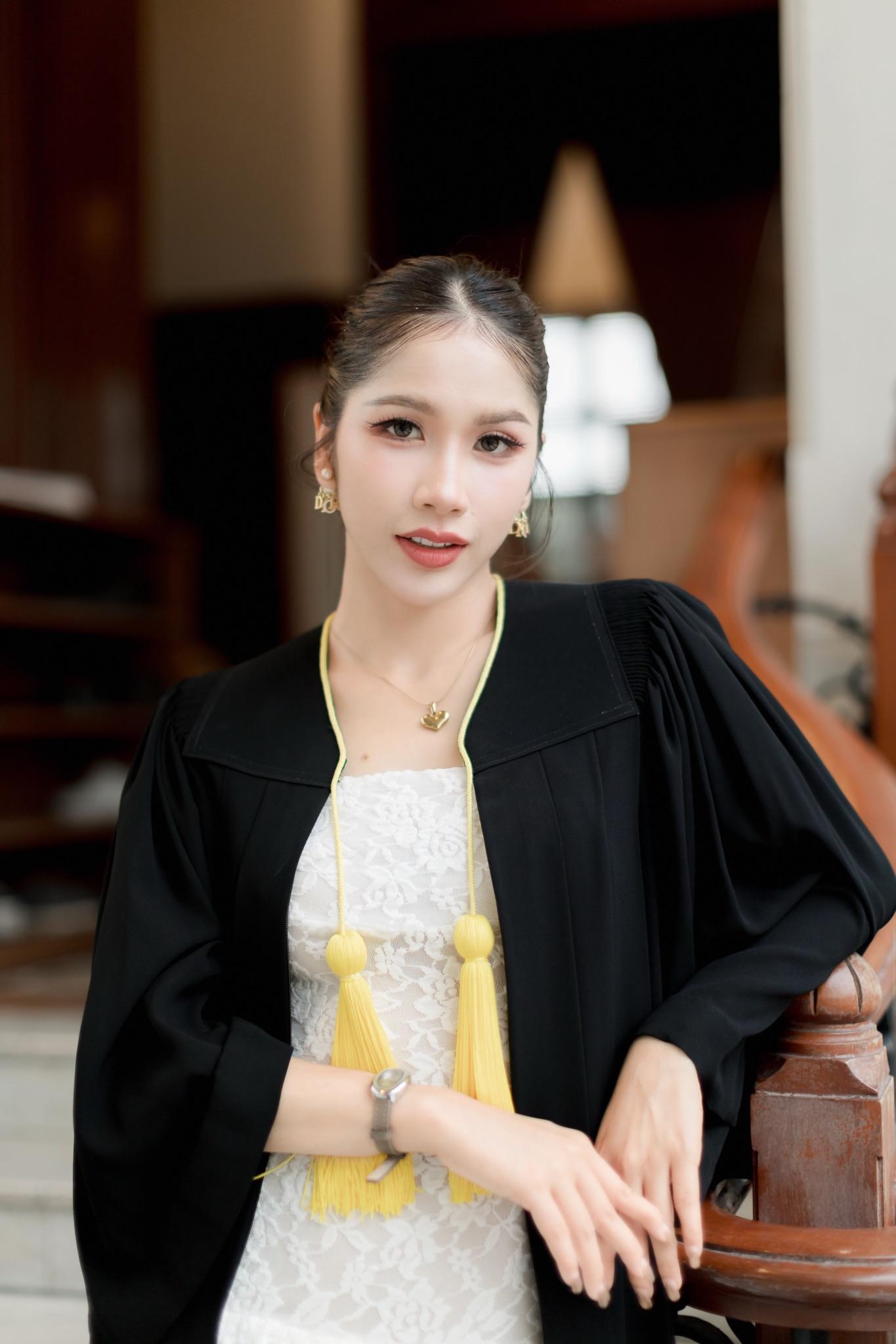 ผลงานรับปริญญา มหาวิทยาลัยเกษตรศาสตร์ โดย SN_Photo ภาพที่ 9