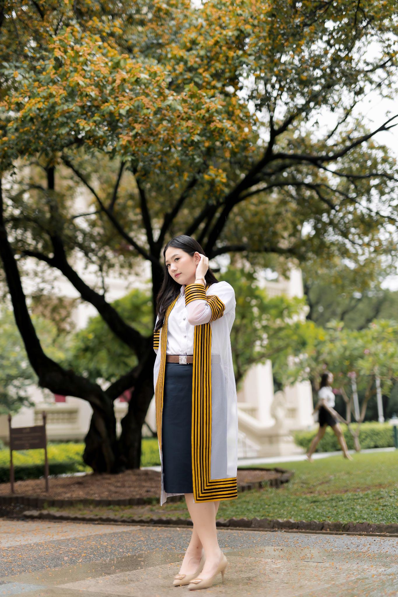 ผลงานรับปริญญา จุฬาลงกรณ์มหาวิทยาลัย โดย SN_Photo ภาพที่ 11