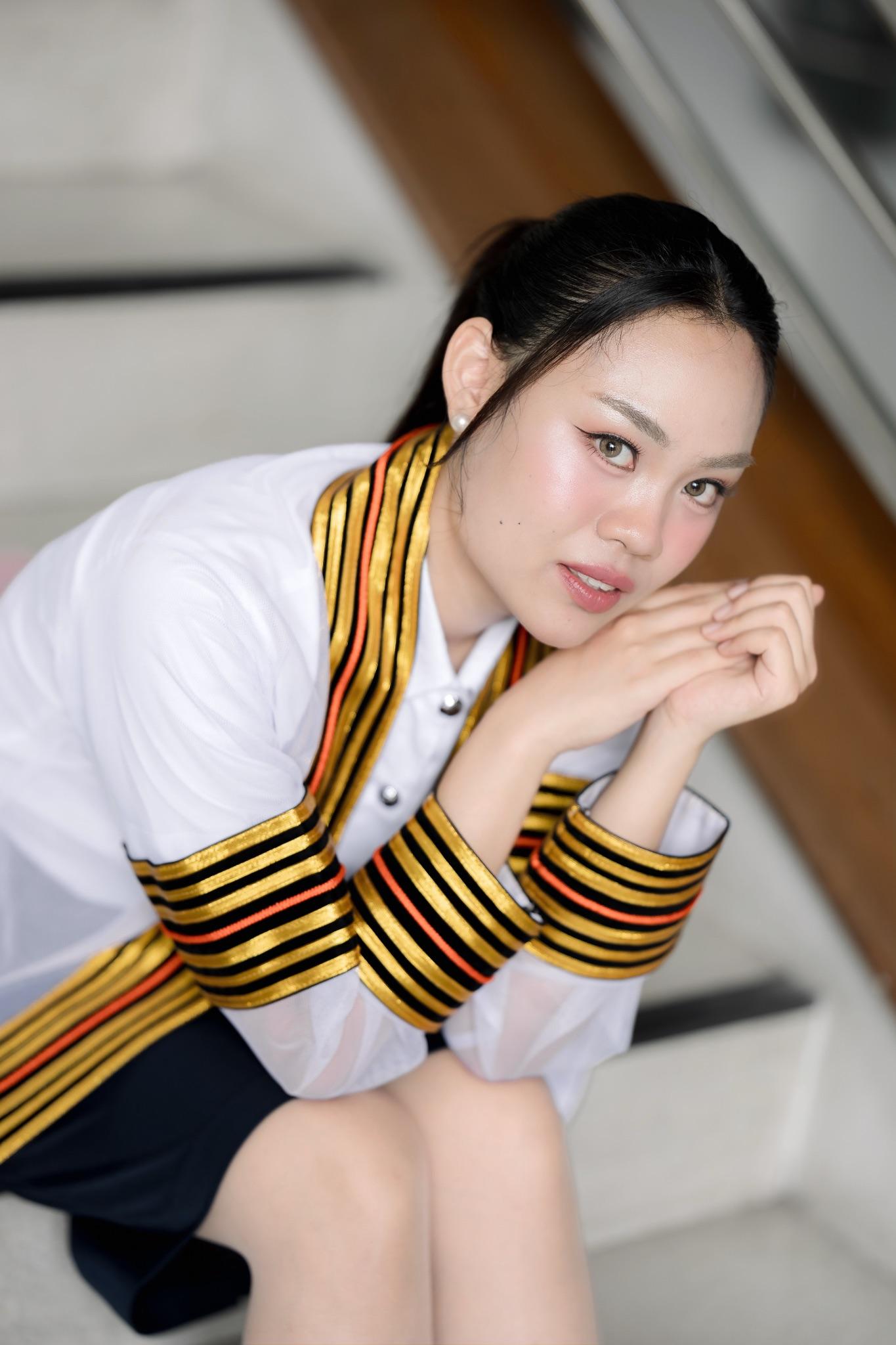 ผลงานรับปริญญา จุฬาลงกรณ์มหาวิทยาลัย โดย SN_Photo ภาพที่ 3