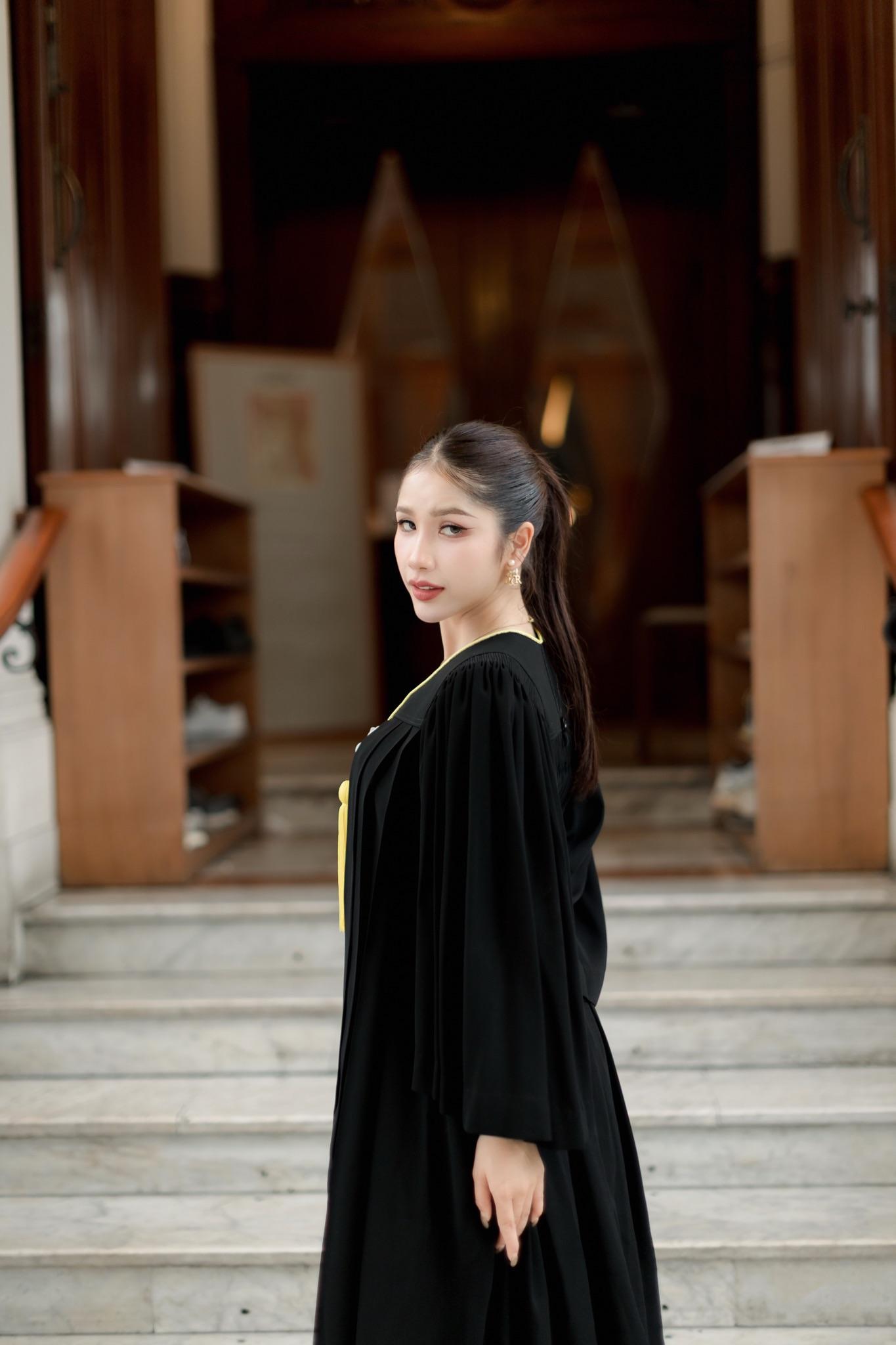 ผลงานรับปริญญา มหาวิทยาลัยเกษตรศาสตร์ โดย SN_Photo ภาพที่ 12