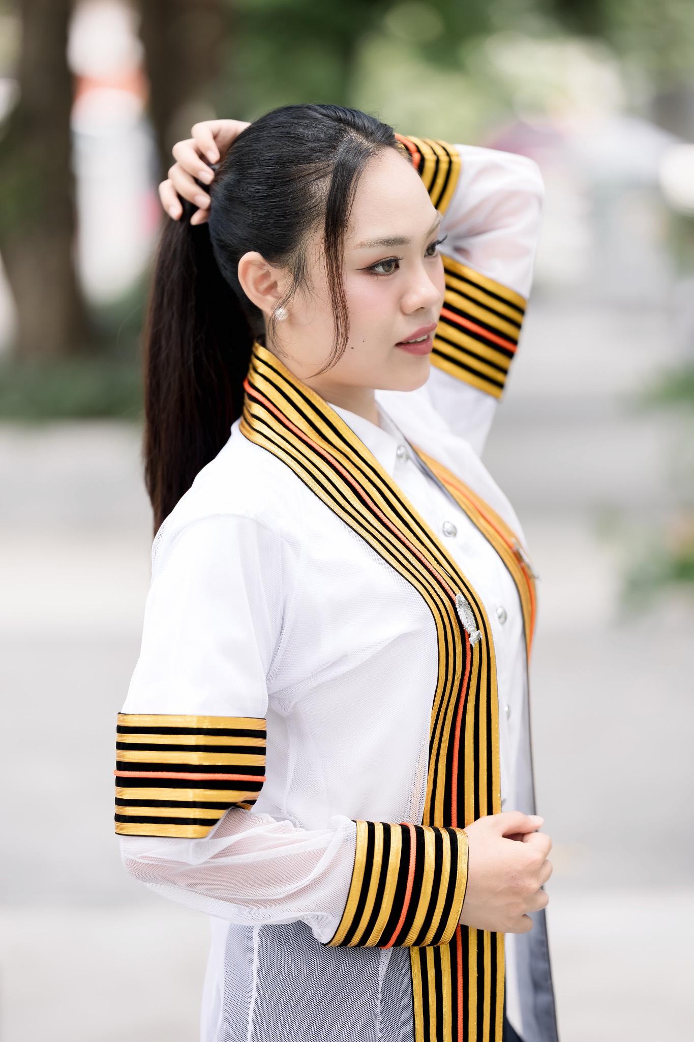 ผลงานรับปริญญา จุฬาลงกรณ์มหาวิทยาลัย โดย SN_Photo ภาพที่ 7
