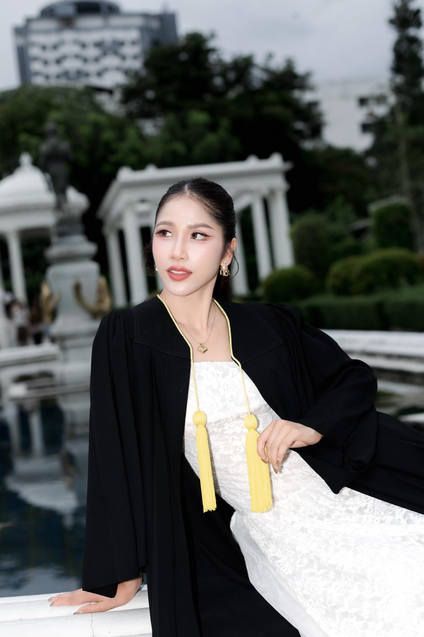 ผลงานรับปริญญา มหาวิทยาลัยเกษตรศาสตร์ โดย SN_Photo ภาพที่ 8