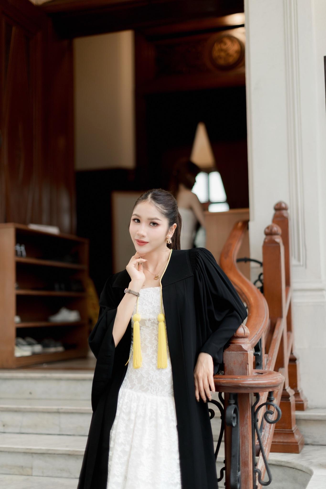 ผลงานรับปริญญา มหาวิทยาลัยเกษตรศาสตร์ โดย SN_Photo ภาพที่ 10