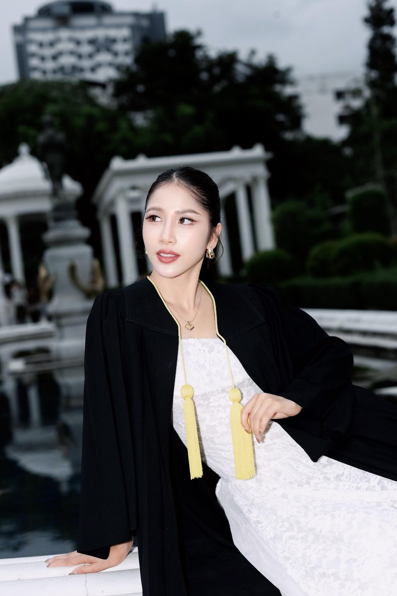 ผลงานรับปริญญา มหาวิทยาลัยเกษตรศาสตร์ โดย SN_Photo ภาพที่ 3