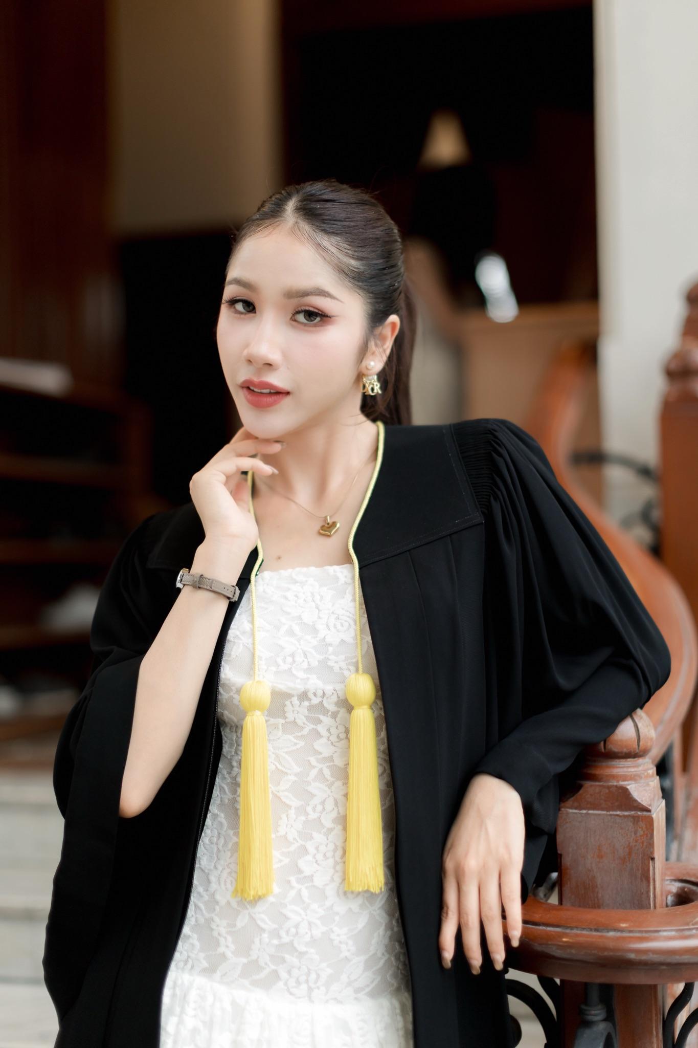 ผลงานรับปริญญา มหาวิทยาลัยเกษตรศาสตร์ โดย SN_Photo ภาพที่ 11